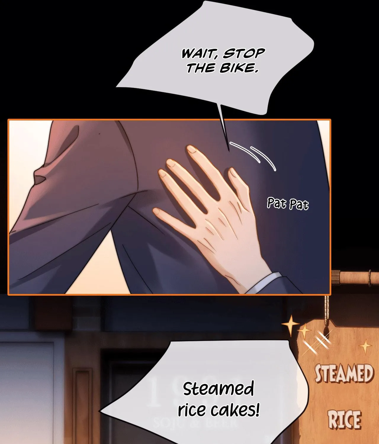 Ke Ai Guo Min Yuan Chapter 41 page 54 - 
