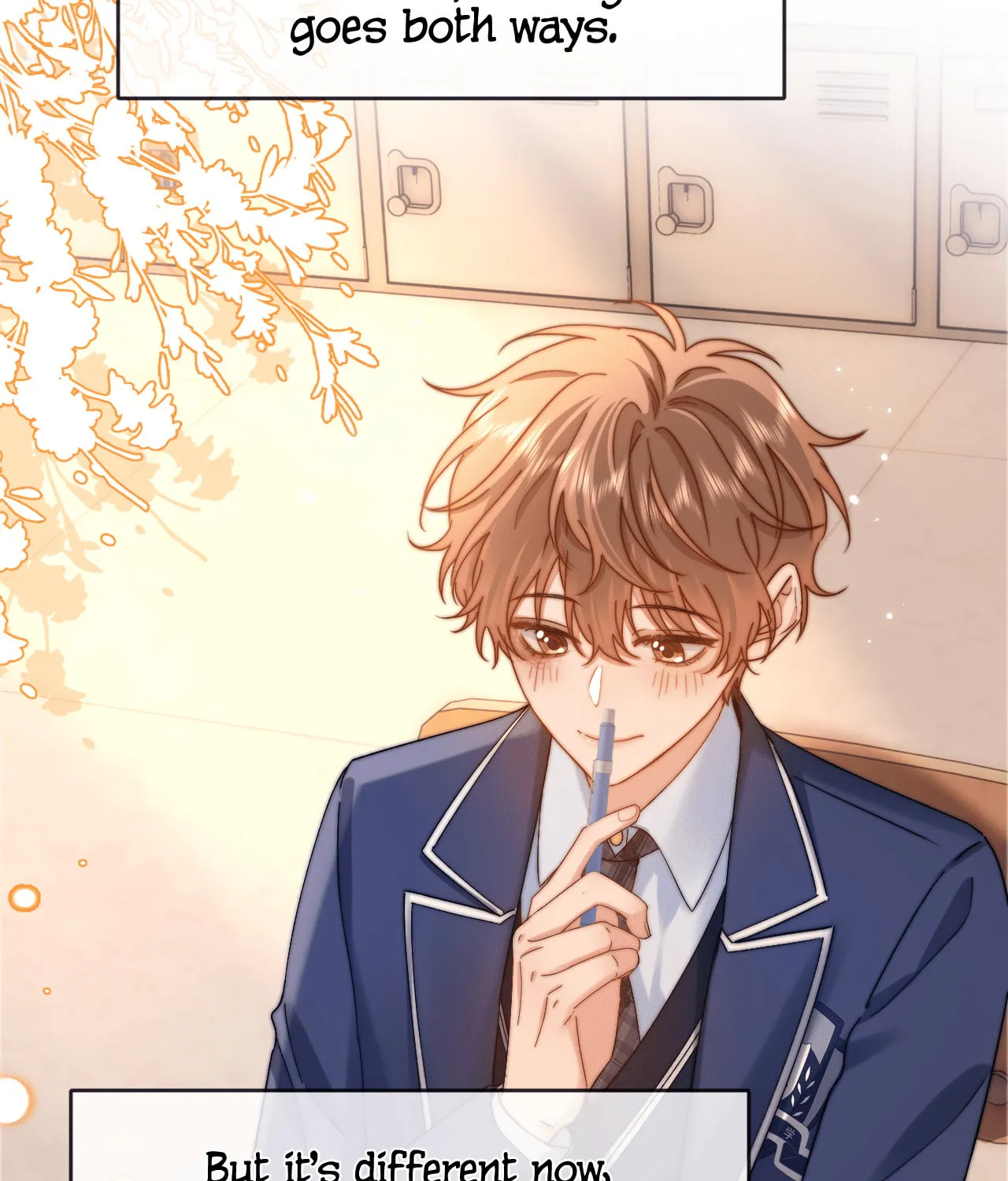 Ke Ai Guo Min Yuan Chapter 41 page 7 - 