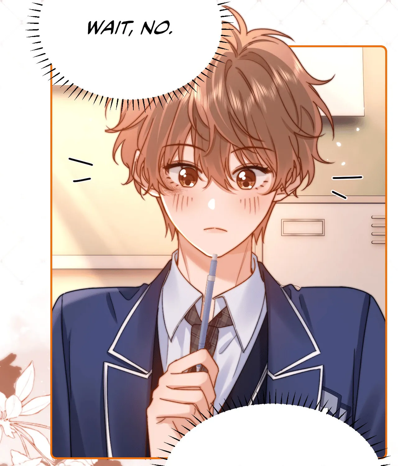 Ke Ai Guo Min Yuan Chapter 41 page 10 - 