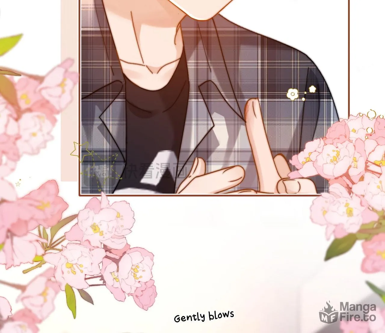 Ke Ai Guo Min Yuan Chapter 42 page 12 - 