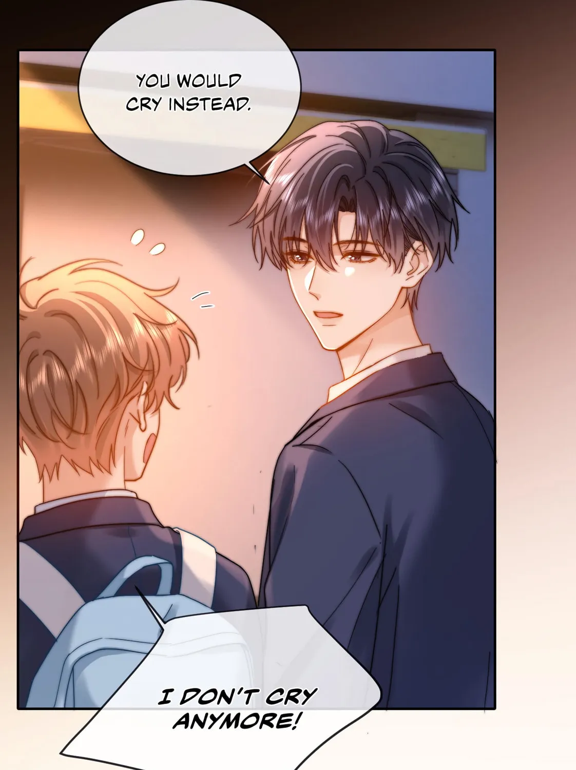 Ke Ai Guo Min Yuan Chapter 42 page 17 - 