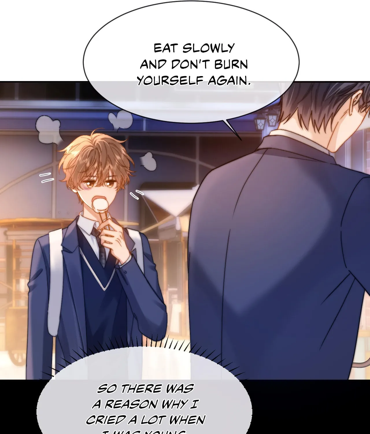 Ke Ai Guo Min Yuan Chapter 42 page 23 - 