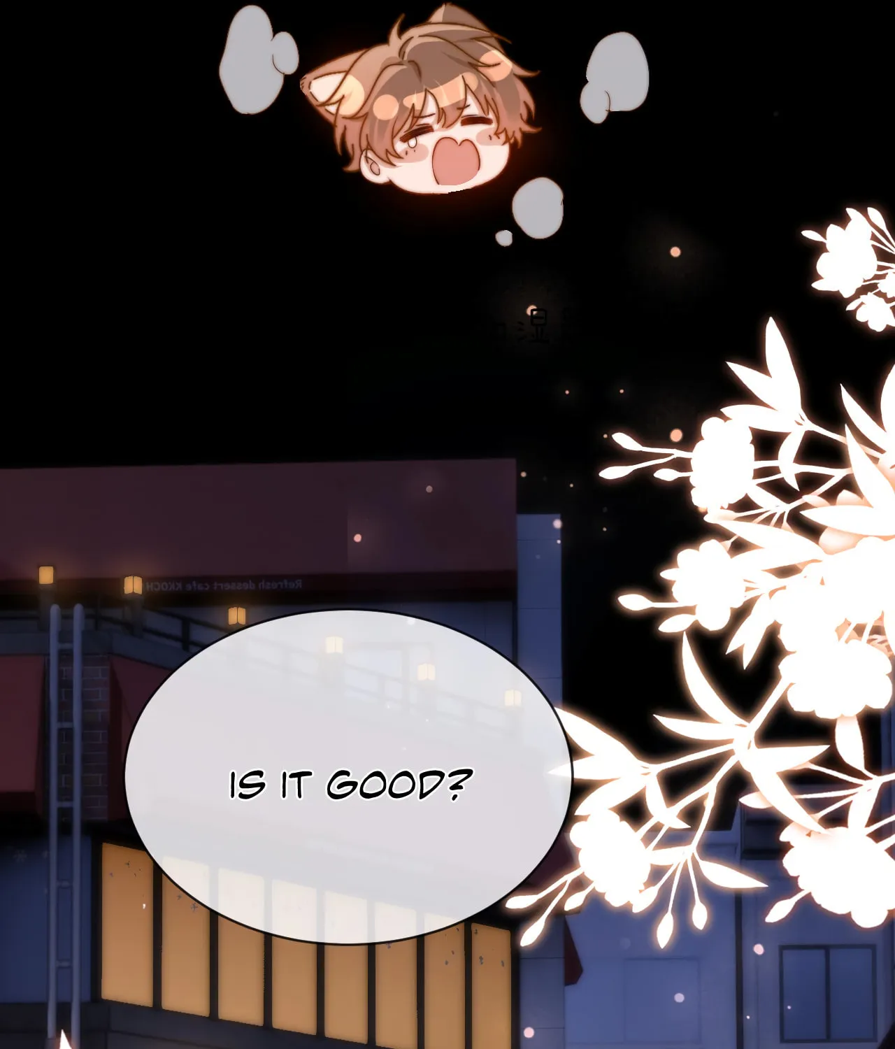Ke Ai Guo Min Yuan Chapter 42 page 25 - 