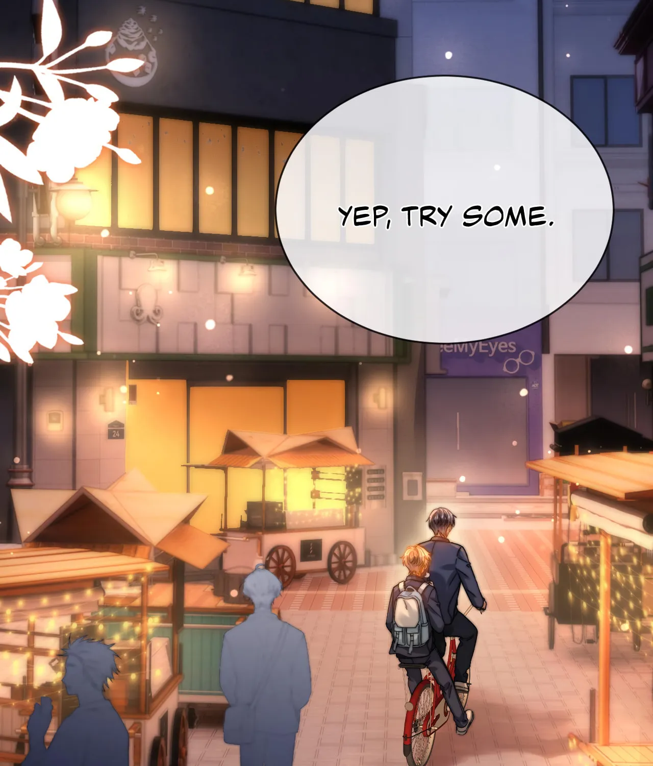 Ke Ai Guo Min Yuan Chapter 42 page 26 - 