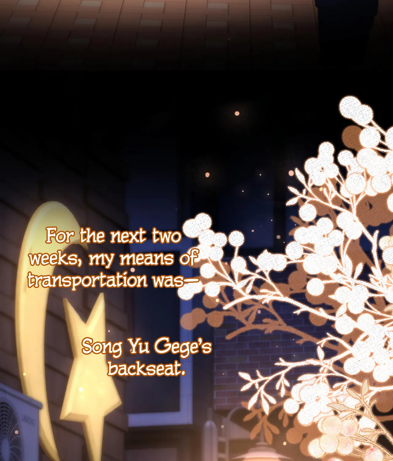 Ke Ai Guo Min Yuan Chapter 42 page 28 - 
