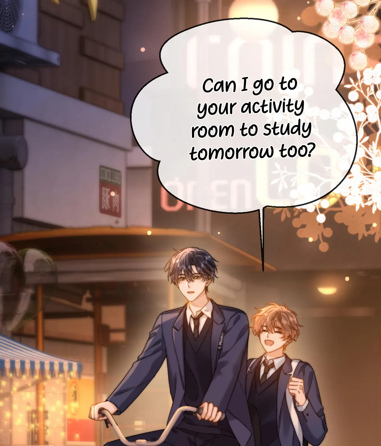 Ke Ai Guo Min Yuan Chapter 42 page 29 - 