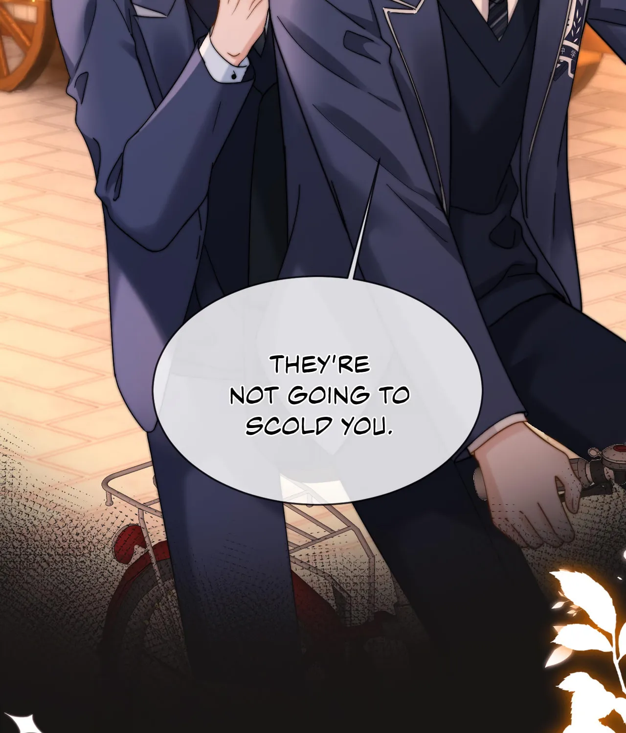 Ke Ai Guo Min Yuan Chapter 42 page 32 - 