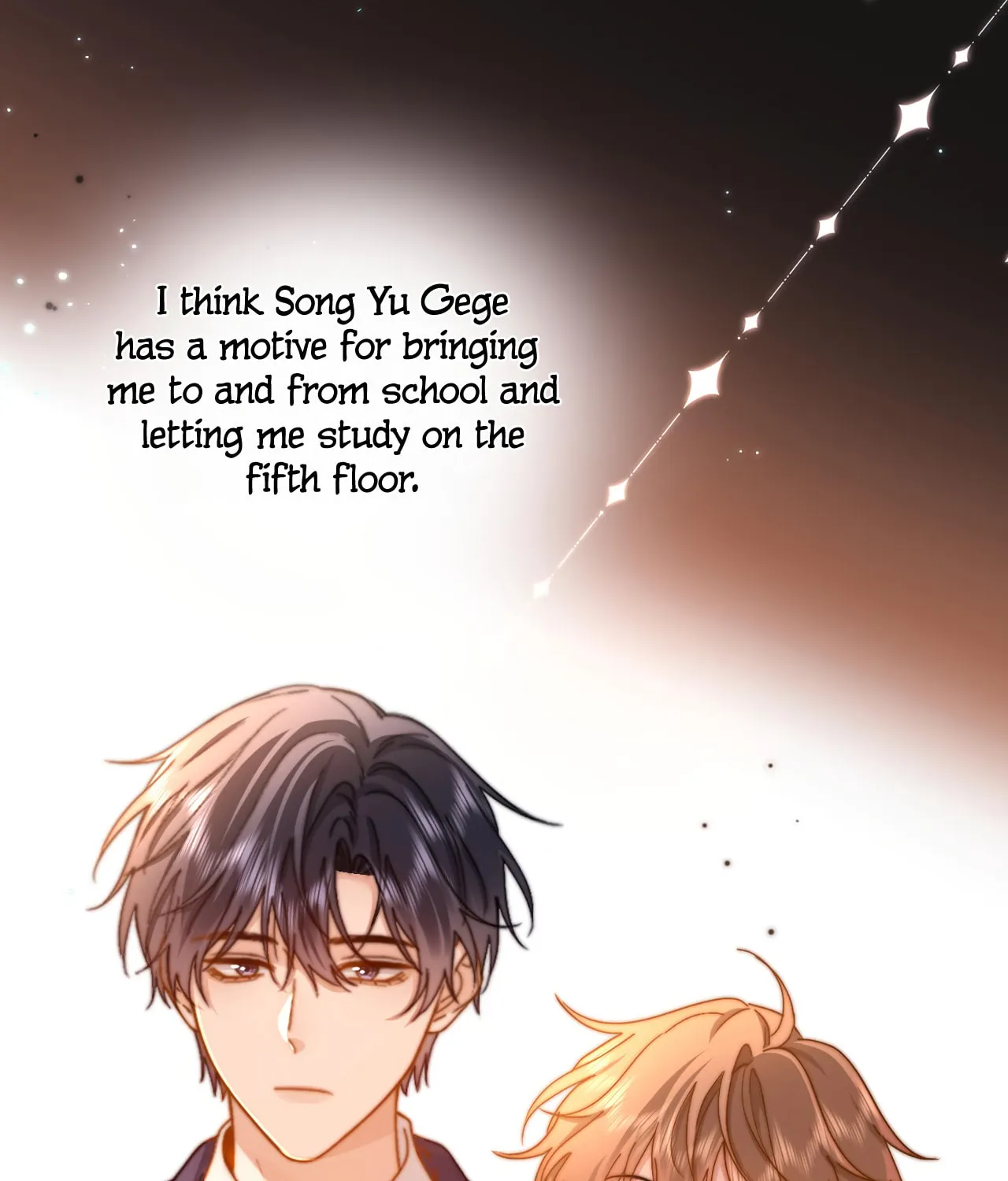 Ke Ai Guo Min Yuan Chapter 42 page 34 - 