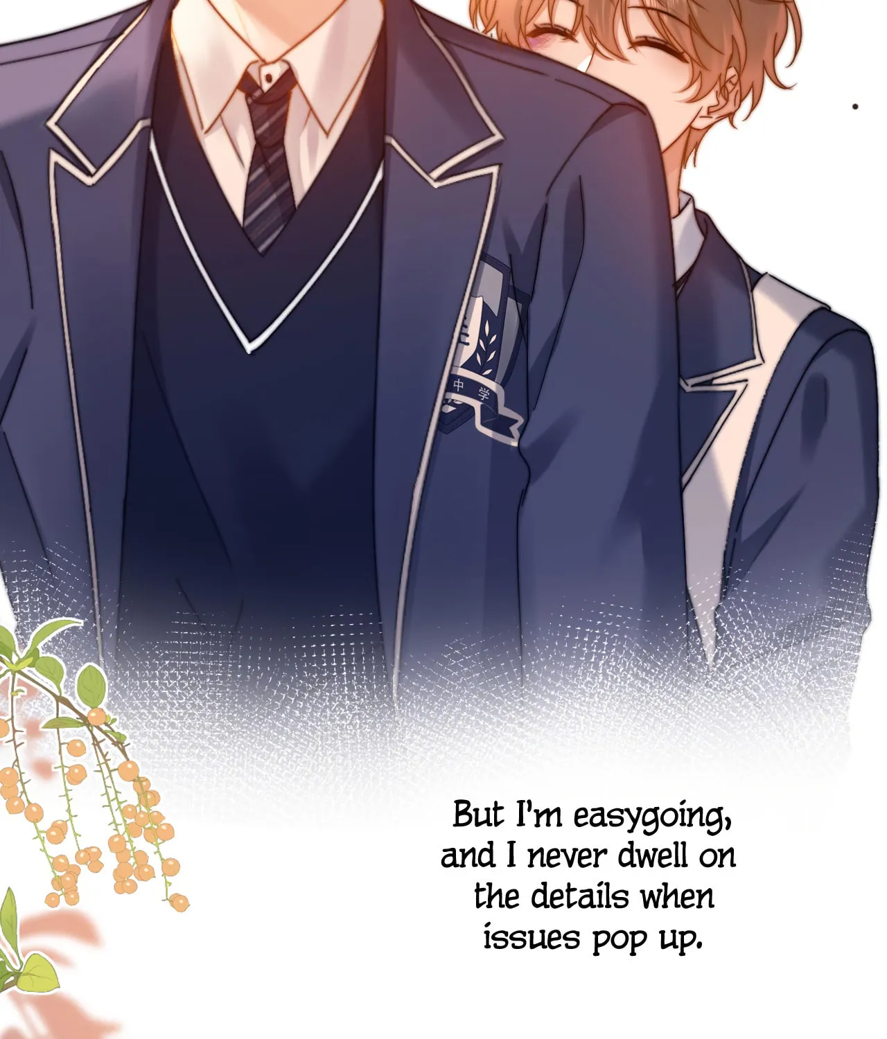 Ke Ai Guo Min Yuan Chapter 42 page 35 - 