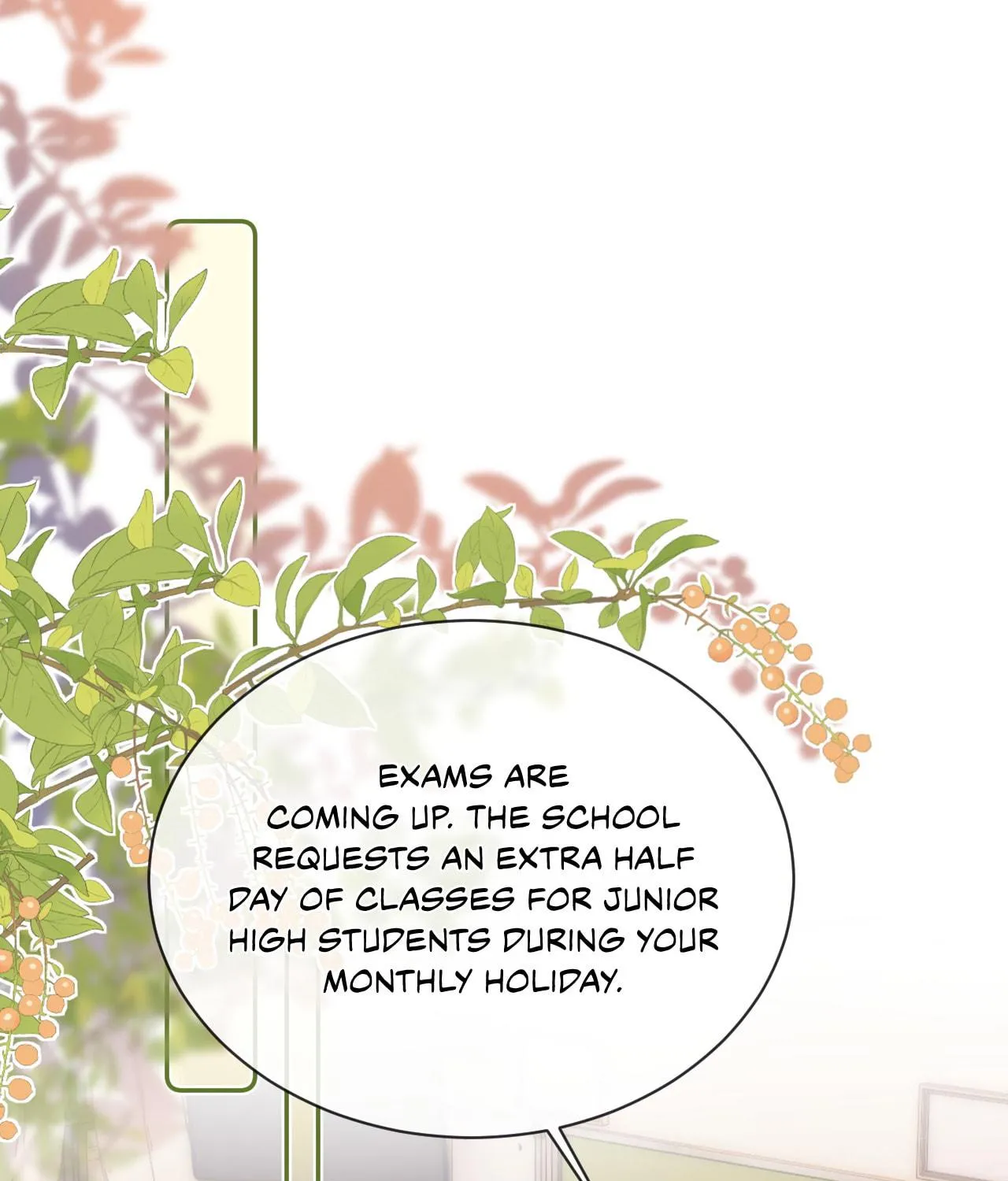 Ke Ai Guo Min Yuan Chapter 42 page 36 - 