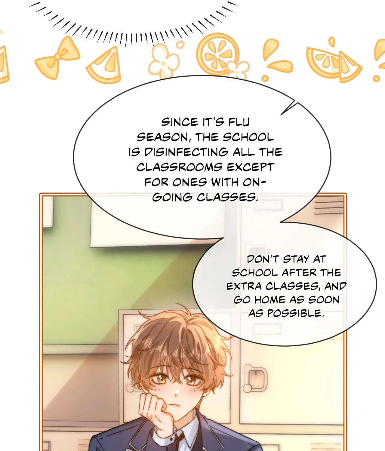 Ke Ai Guo Min Yuan Chapter 42 page 40 - 