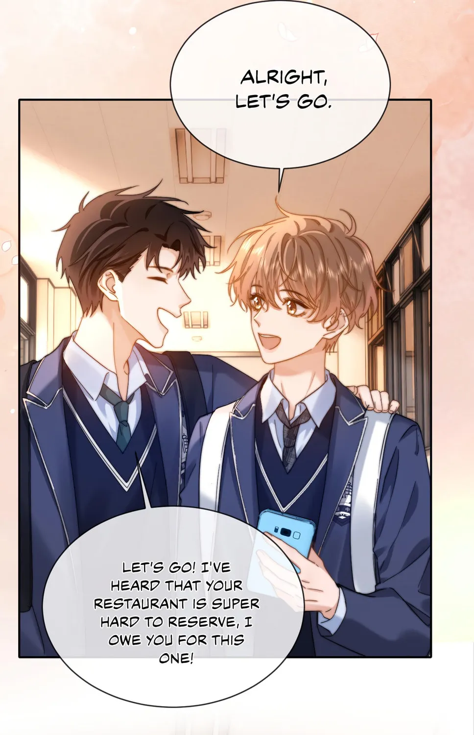 Ke Ai Guo Min Yuan Chapter 42 page 44 - 