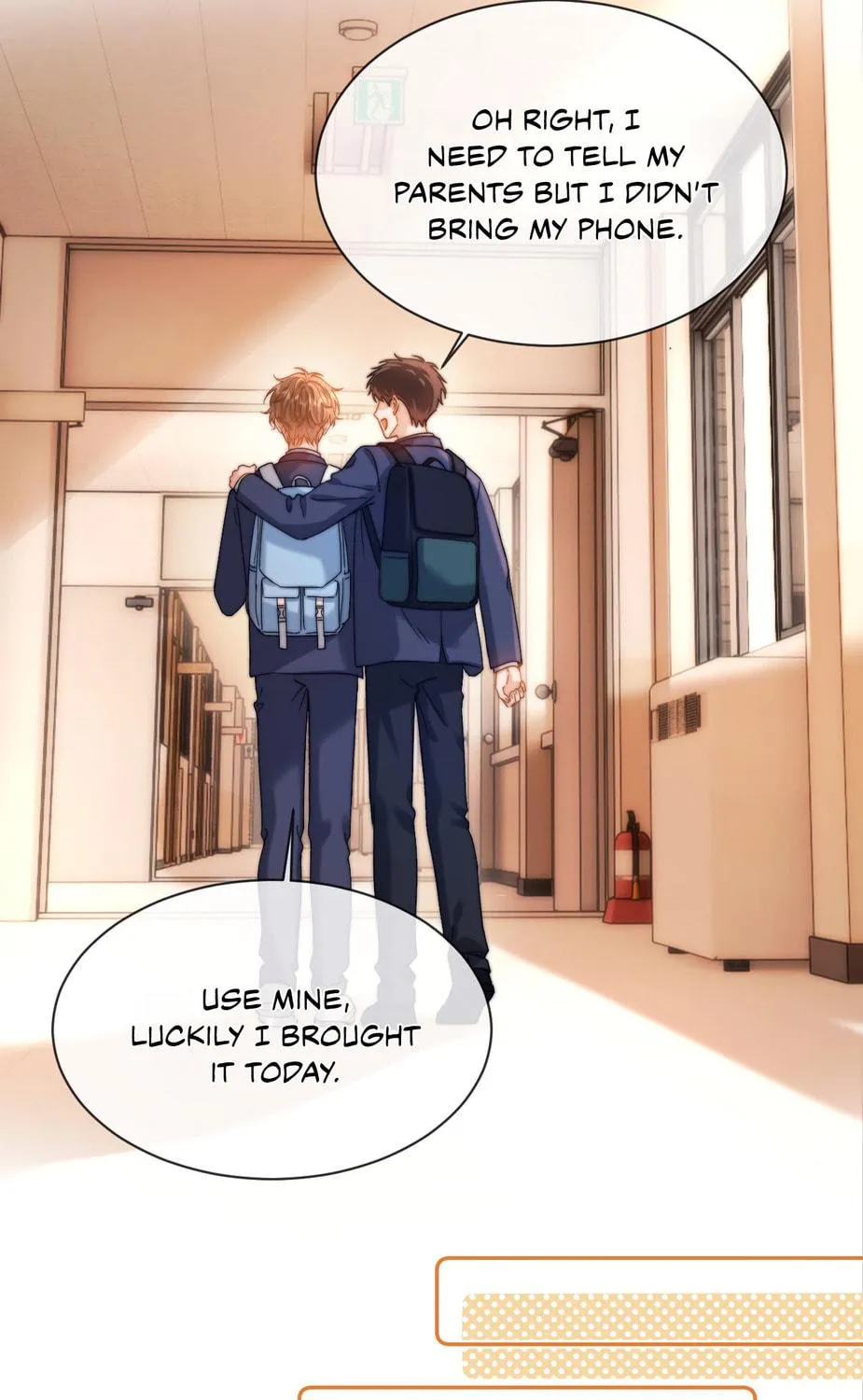 Ke Ai Guo Min Yuan Chapter 42 page 46 - 