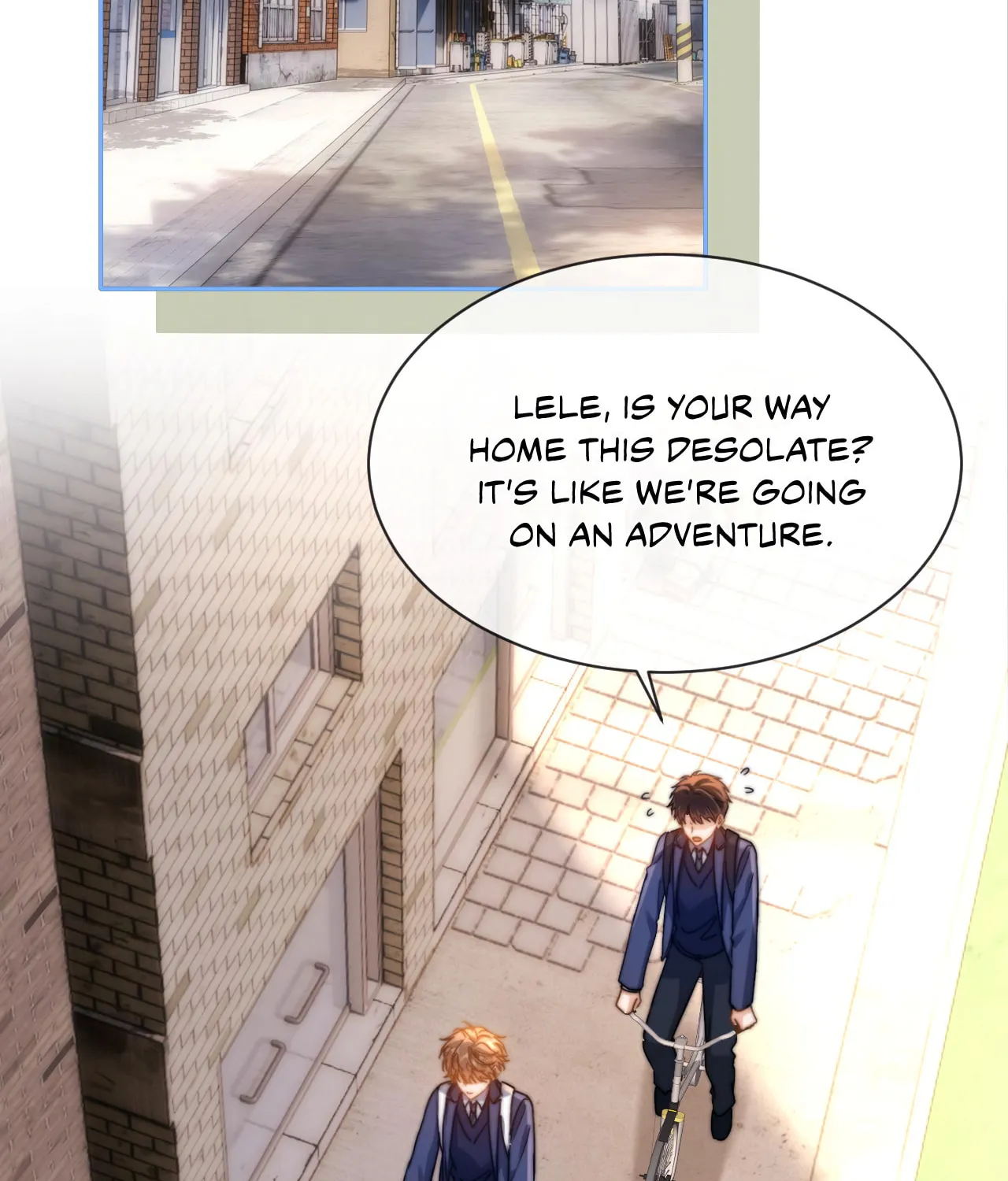 Ke Ai Guo Min Yuan Chapter 42 page 49 - 