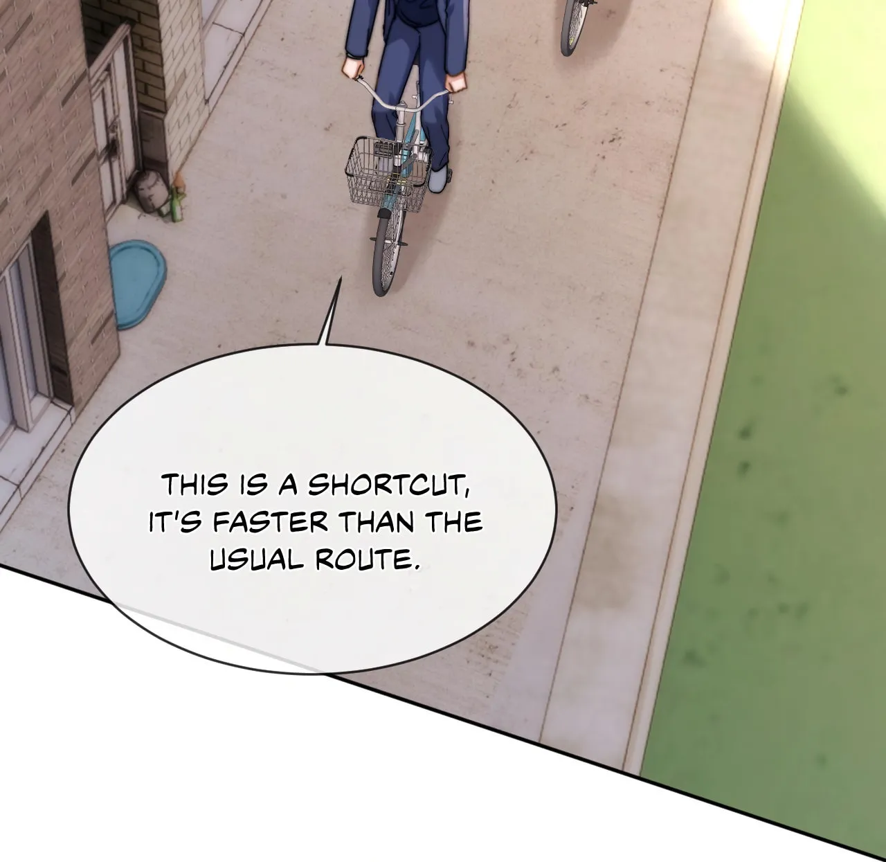 Ke Ai Guo Min Yuan Chapter 42 page 50 - 