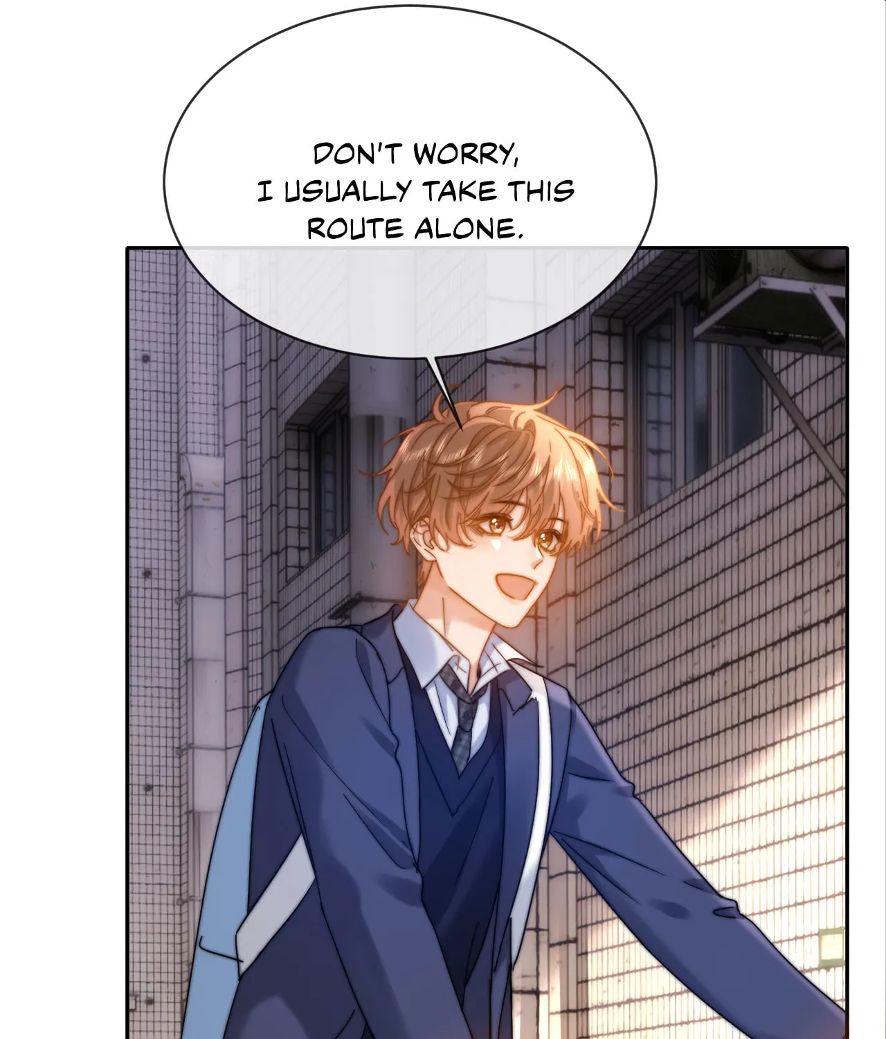 Ke Ai Guo Min Yuan Chapter 42 page 51 - 