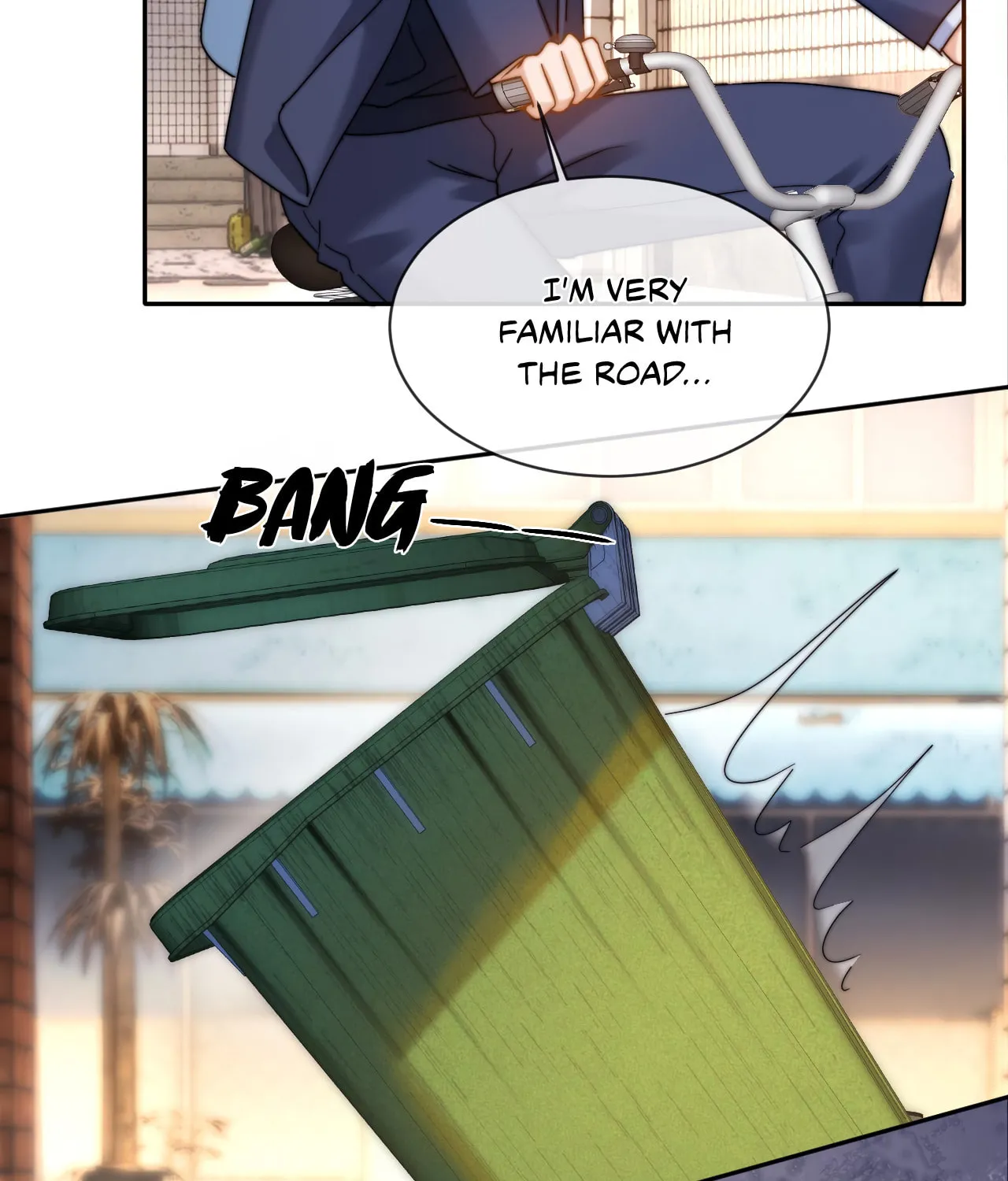 Ke Ai Guo Min Yuan Chapter 42 page 52 - 