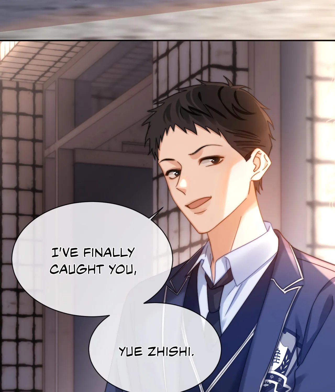 Ke Ai Guo Min Yuan Chapter 42 page 58 - 