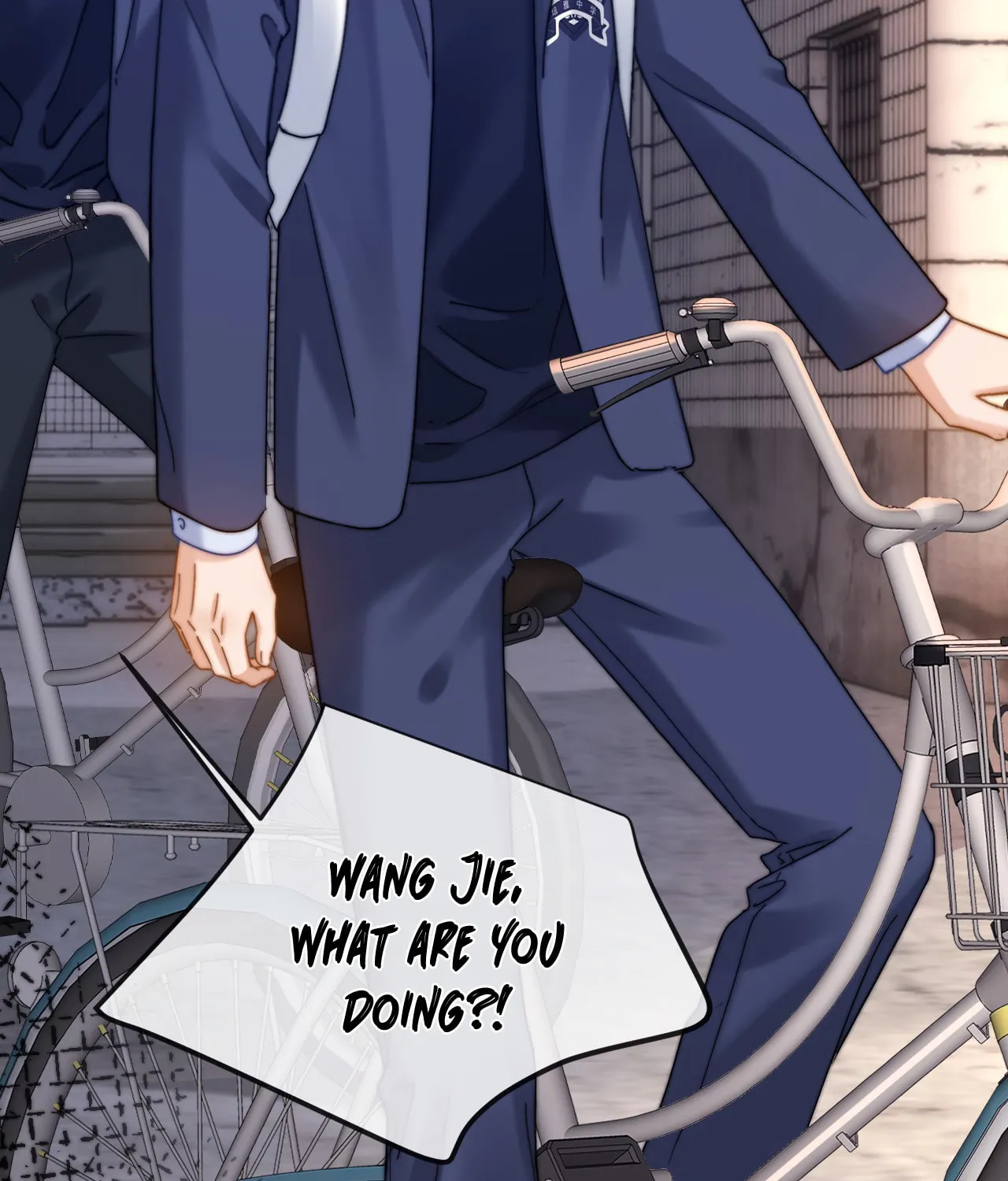 Ke Ai Guo Min Yuan Chapter 42 page 60 - 