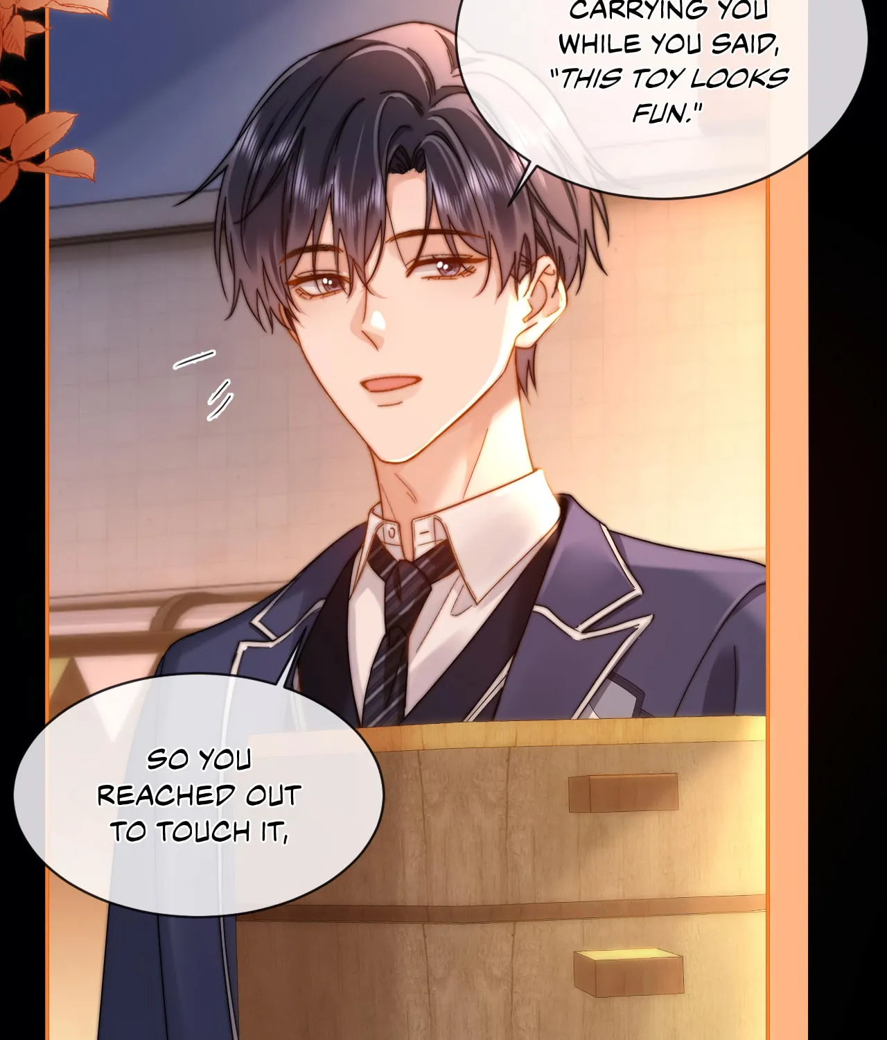 Ke Ai Guo Min Yuan Chapter 42 page 7 - 