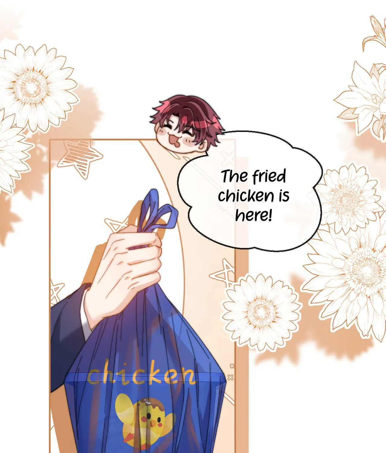 Ke Ai Guo Min Yuan Chapter 42 page 62 - 