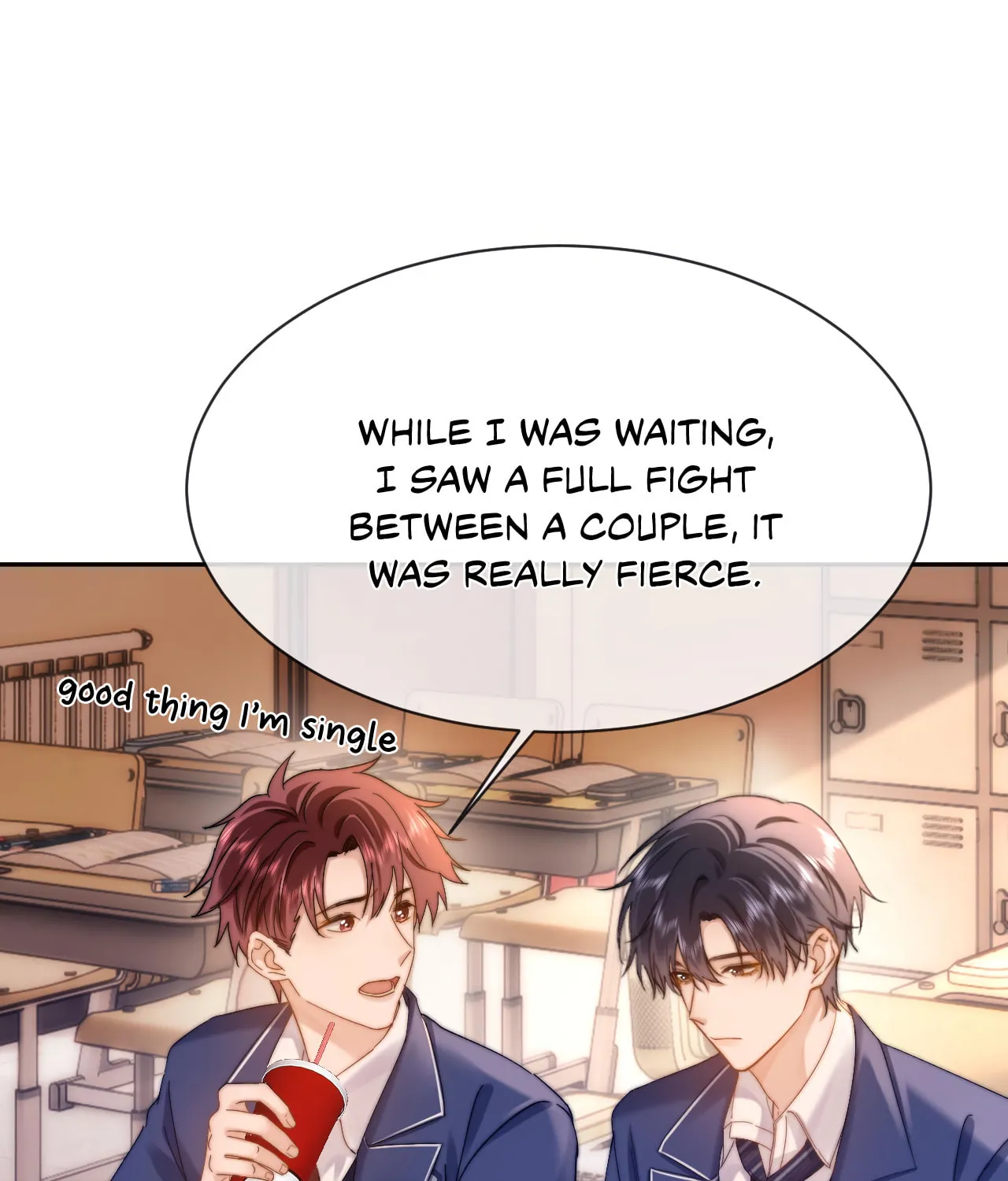 Ke Ai Guo Min Yuan Chapter 42 page 65 - 