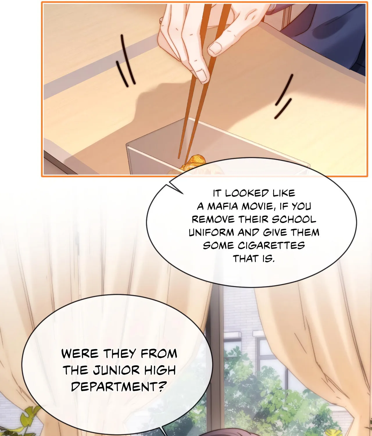 Ke Ai Guo Min Yuan Chapter 42 page 67 - 