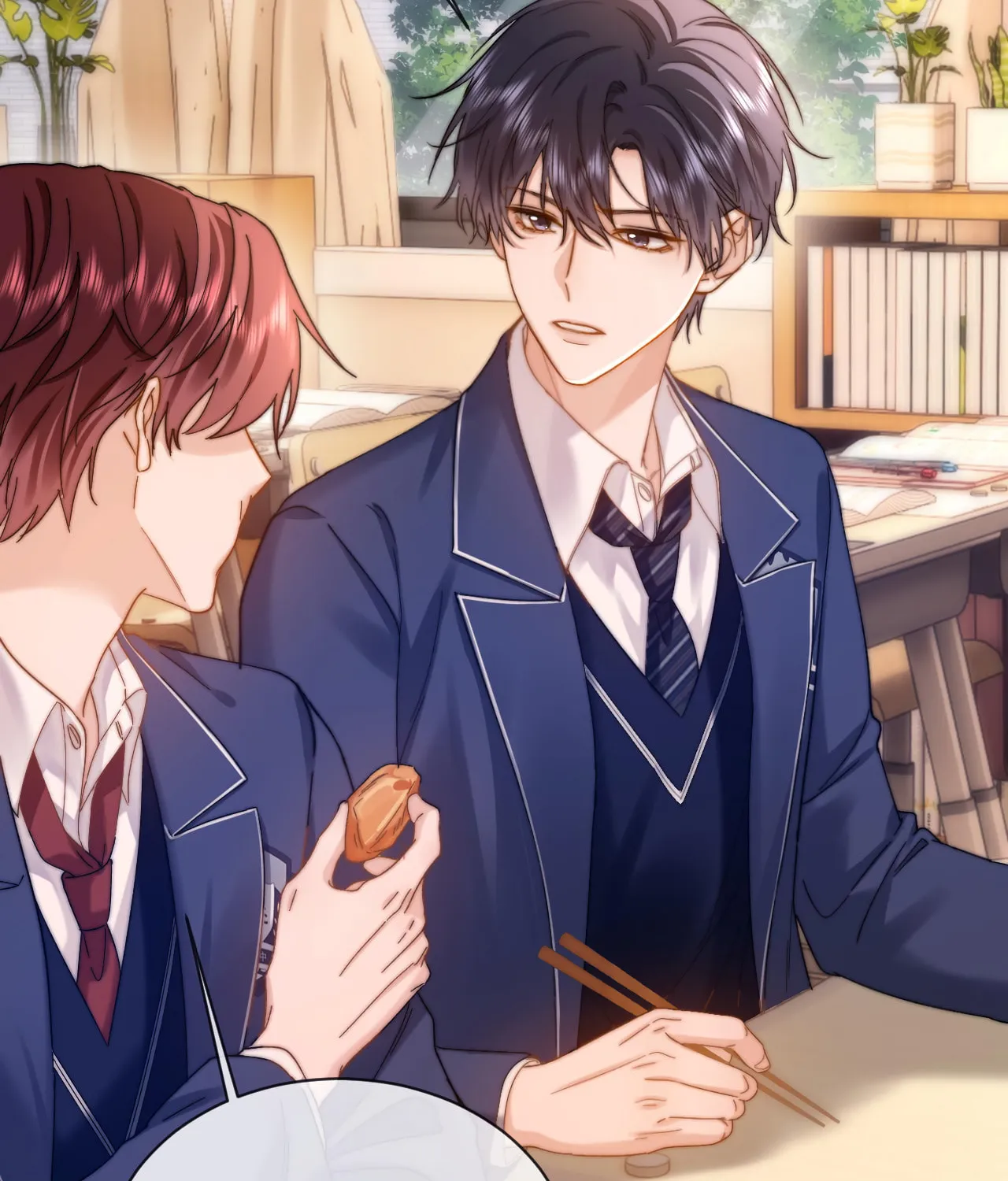 Ke Ai Guo Min Yuan Chapter 42 page 68 - 