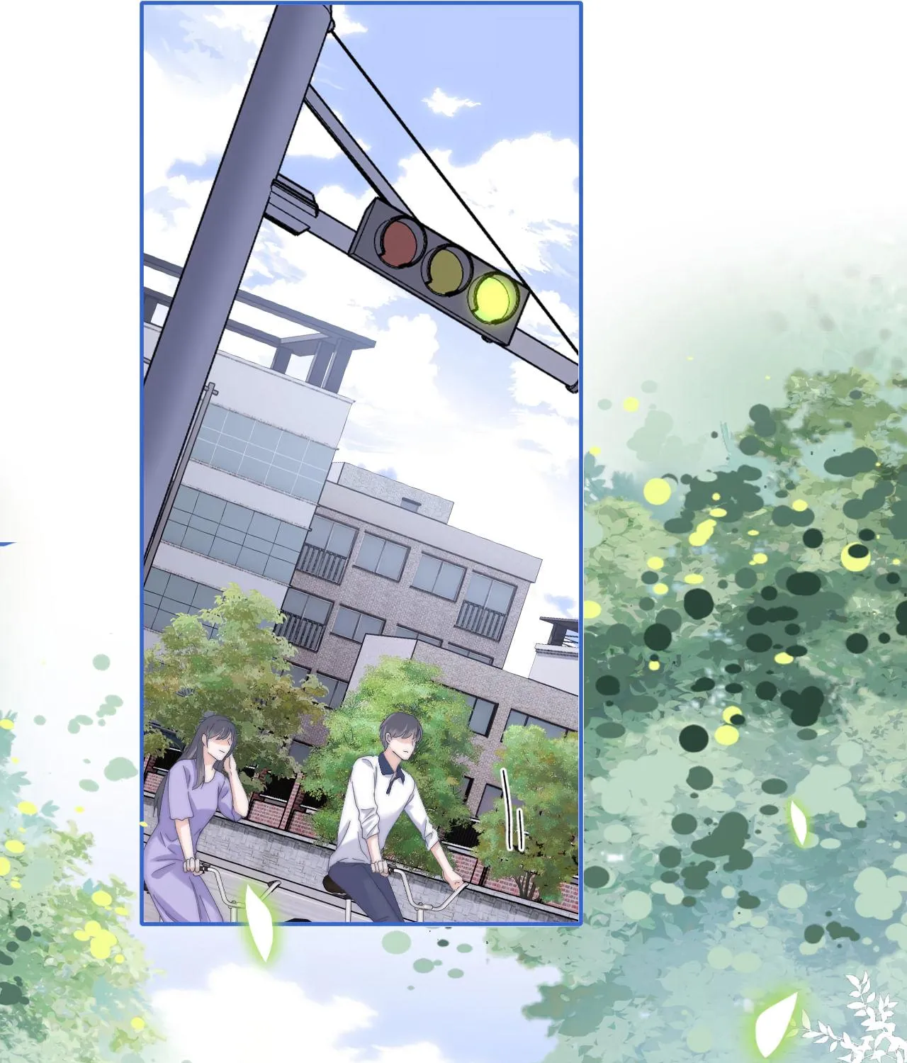 Ke Ai Guo Min Yuan Chapter 43 page 13 - 