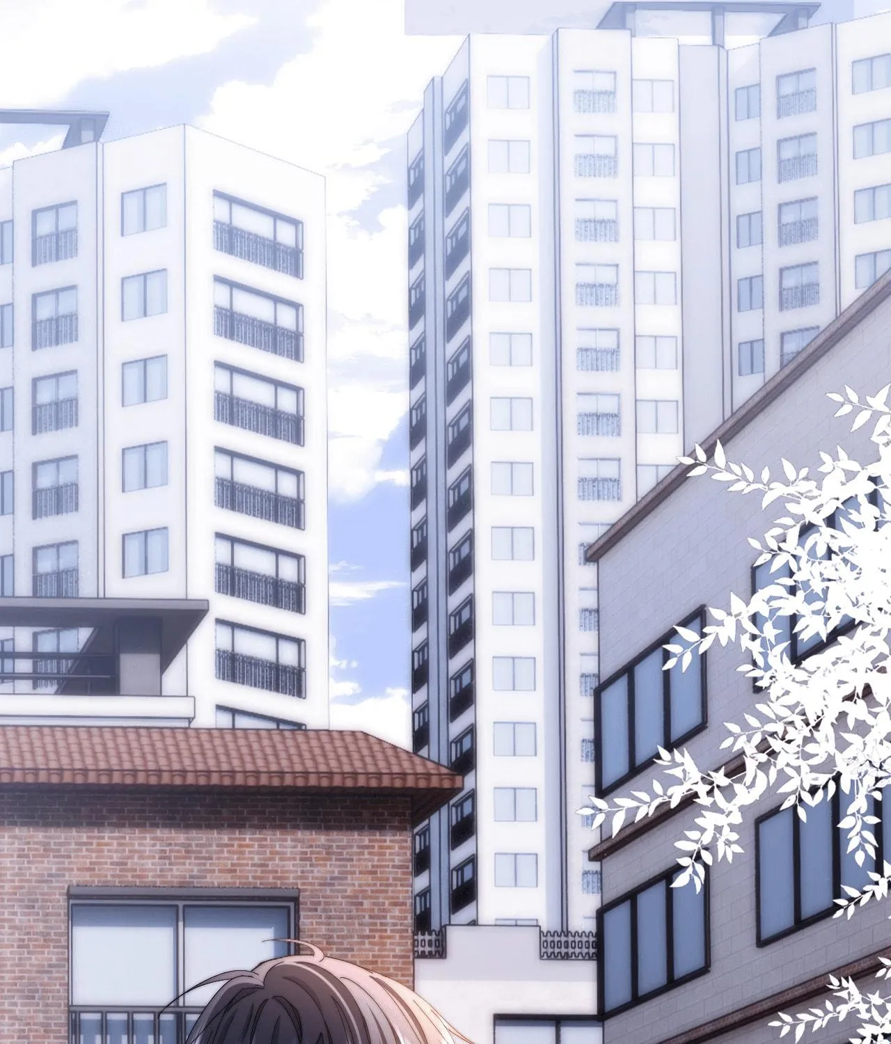 Ke Ai Guo Min Yuan Chapter 43 page 18 - 