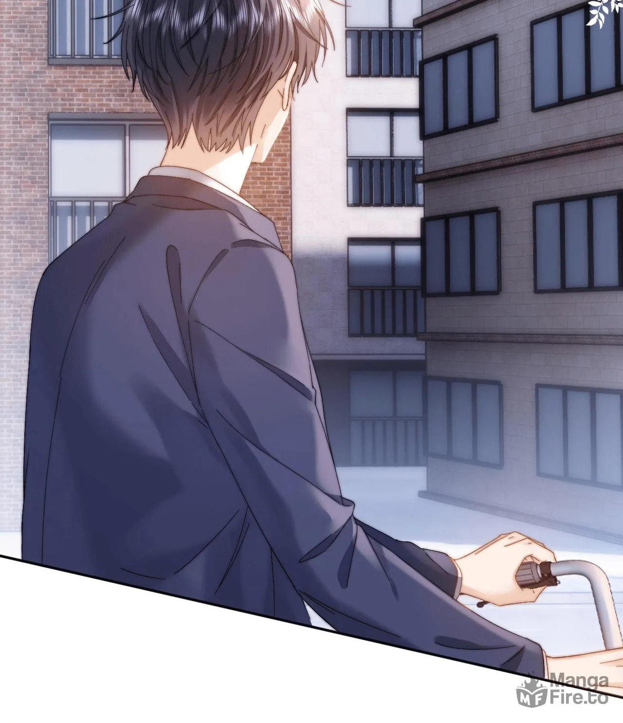 Ke Ai Guo Min Yuan Chapter 43 page 19 - 