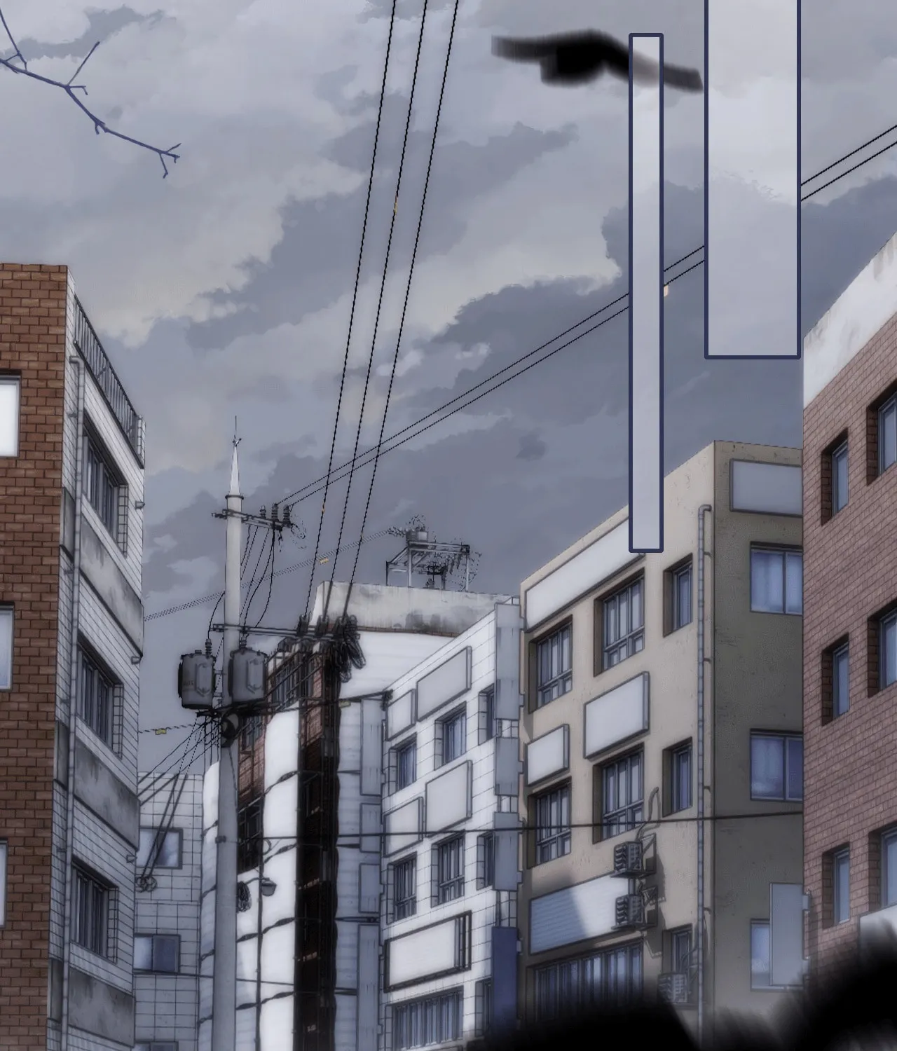 Ke Ai Guo Min Yuan Chapter 43 page 21 - 