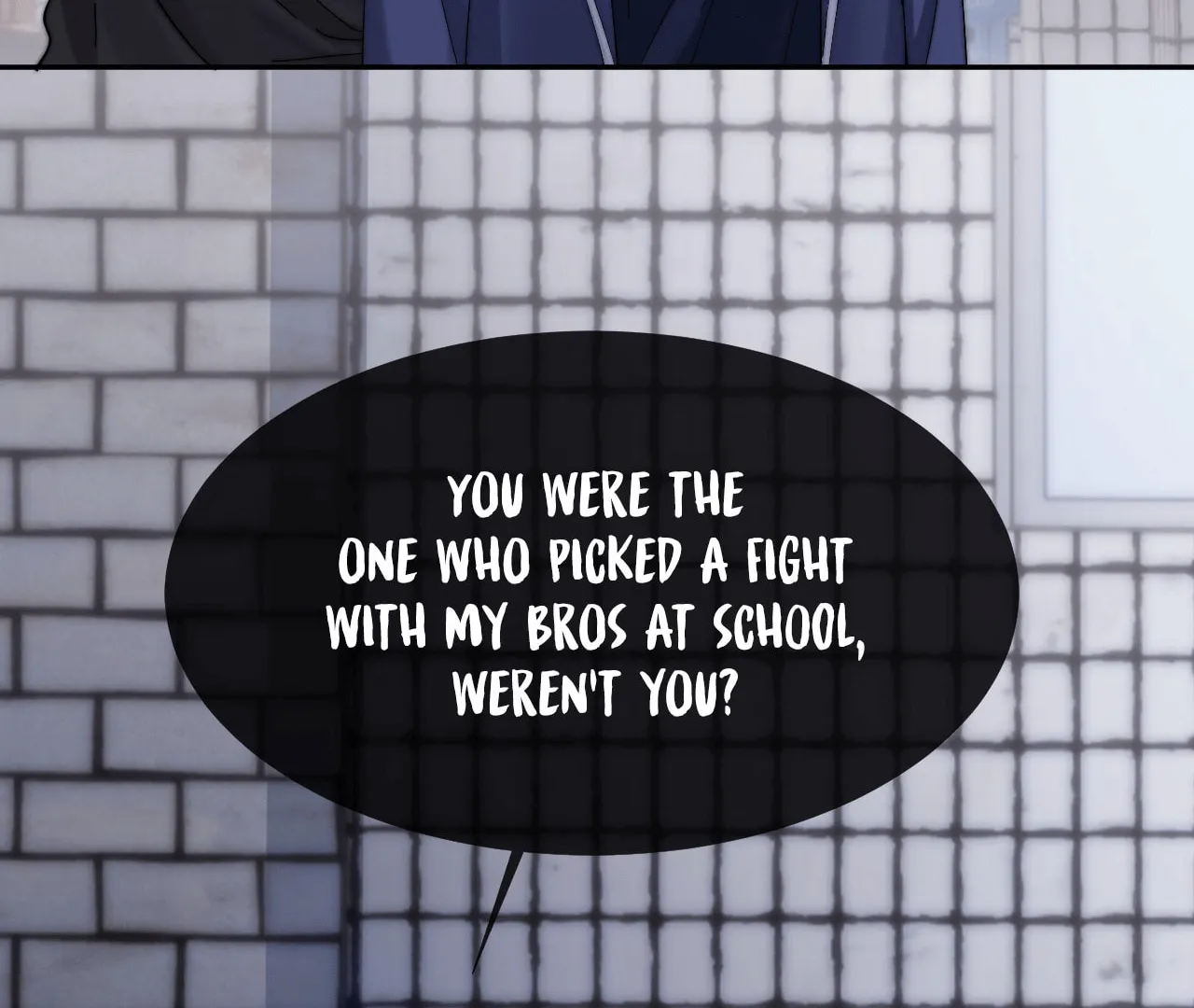 Ke Ai Guo Min Yuan Chapter 43 page 26 - 