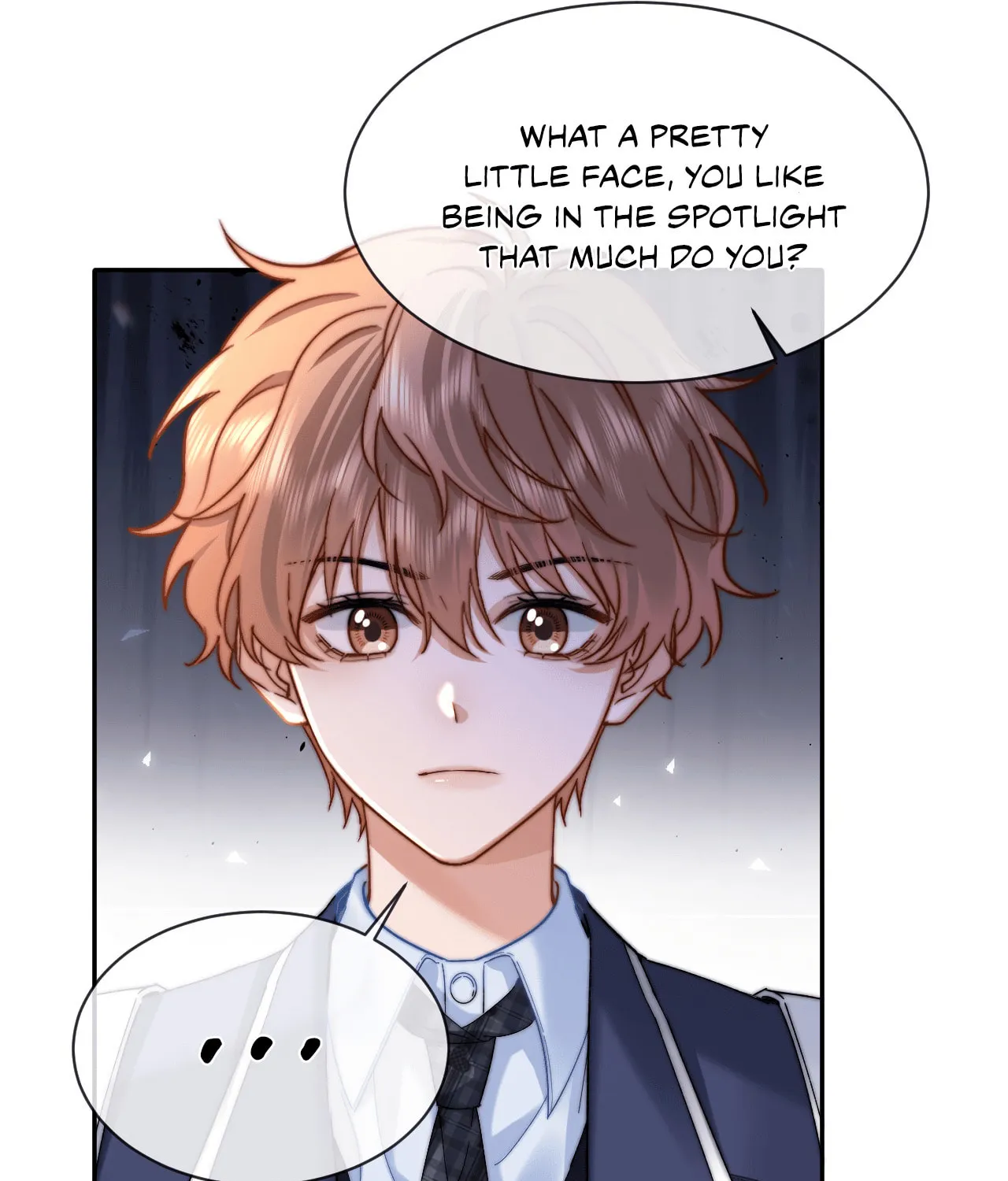 Ke Ai Guo Min Yuan Chapter 43 page 29 - 
