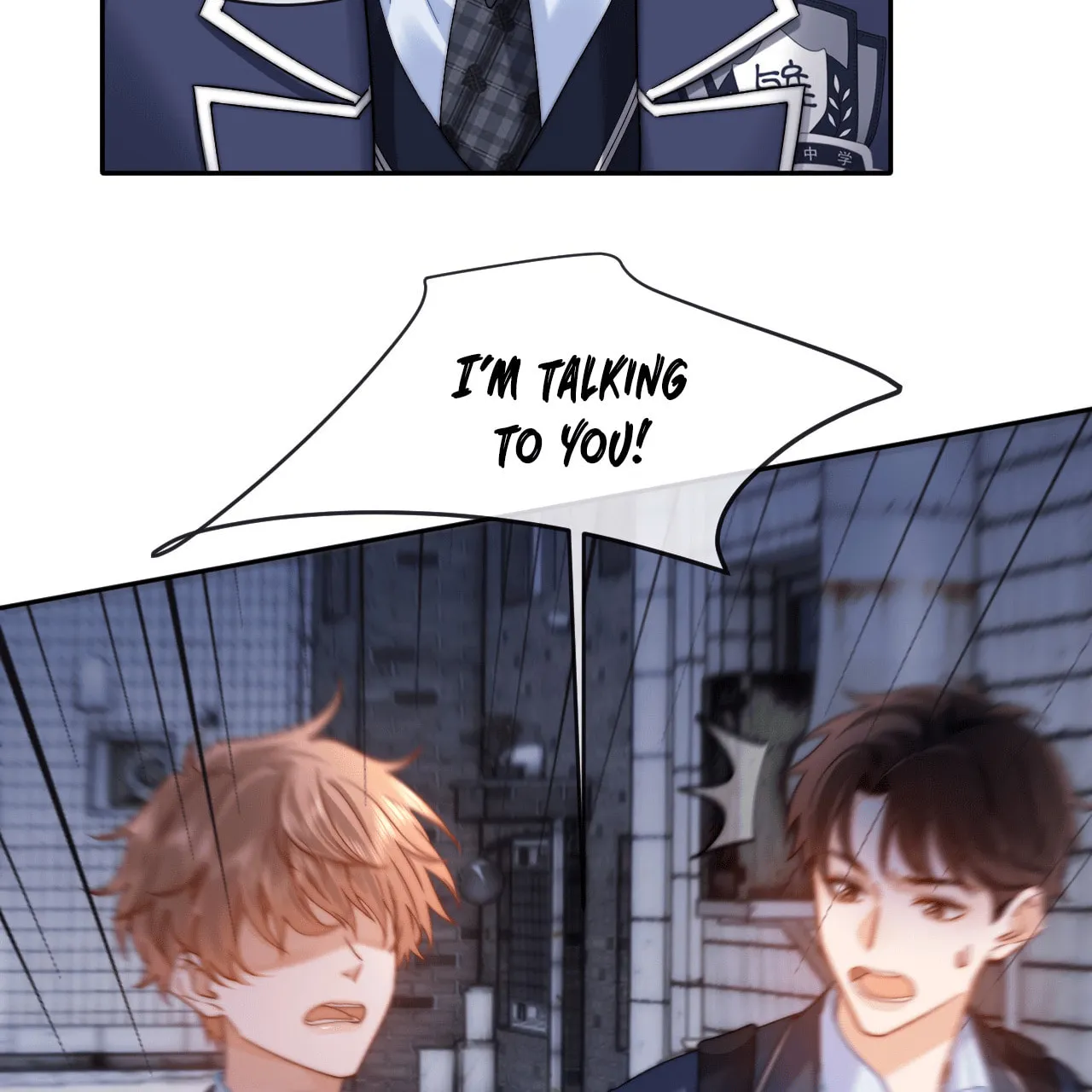 Ke Ai Guo Min Yuan Chapter 43 page 30 - 