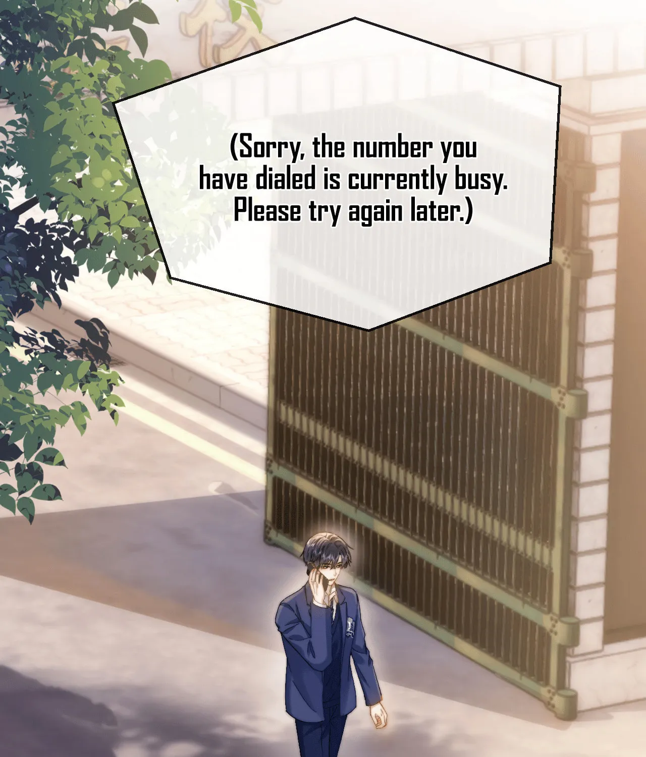 Ke Ai Guo Min Yuan Chapter 43 page 4 - 