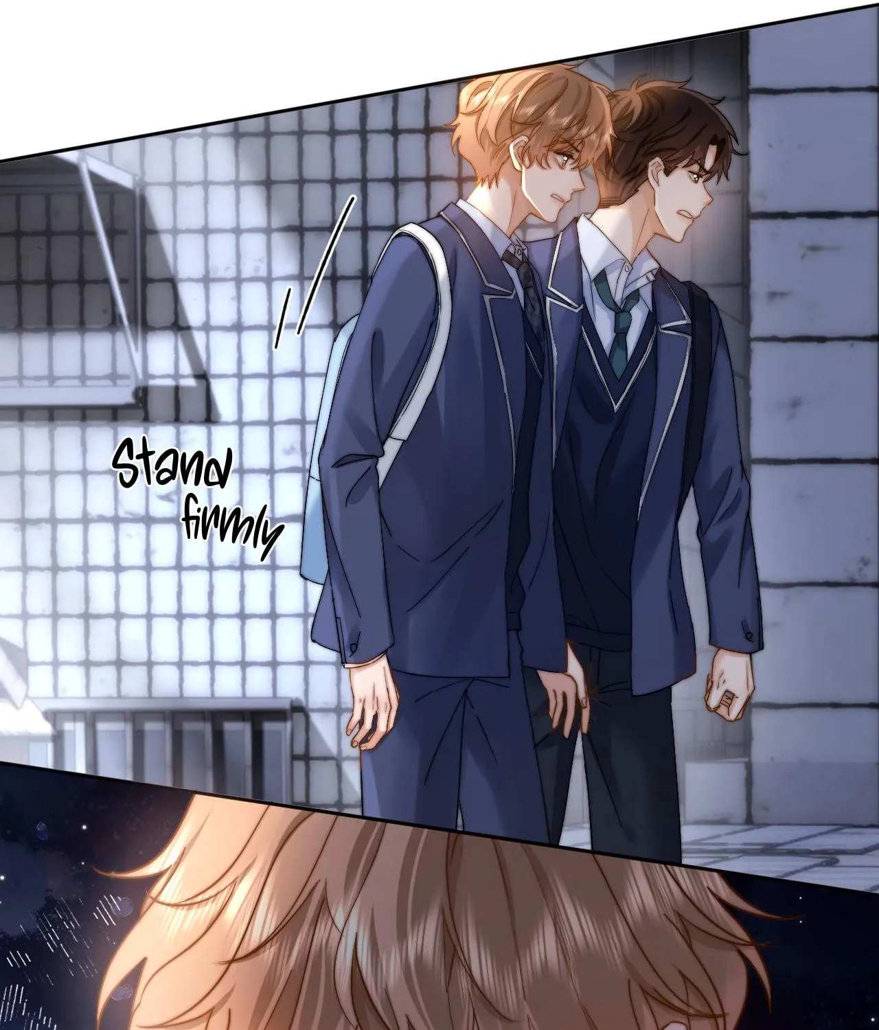 Ke Ai Guo Min Yuan Chapter 43 page 32 - 