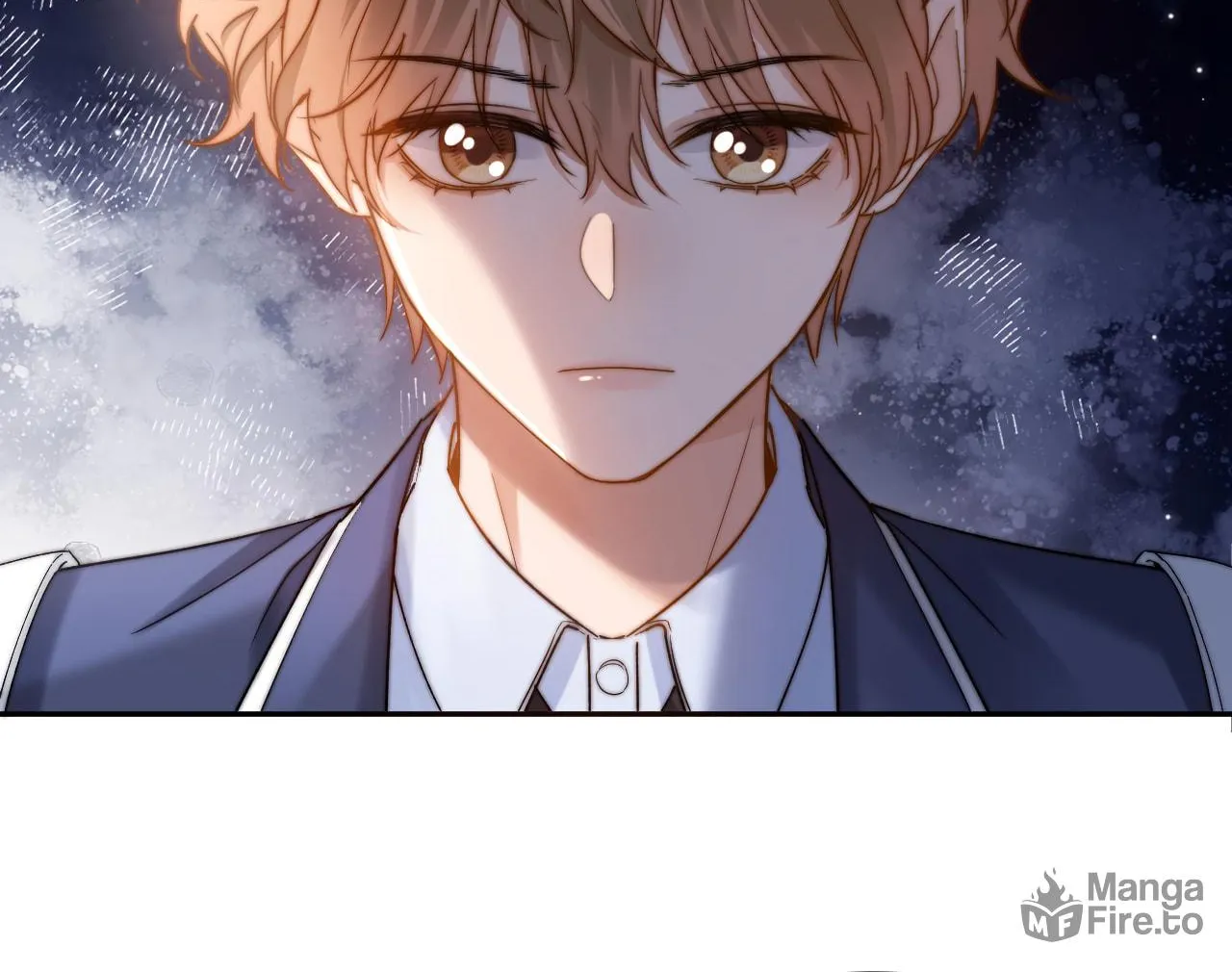 Ke Ai Guo Min Yuan Chapter 43 page 33 - 