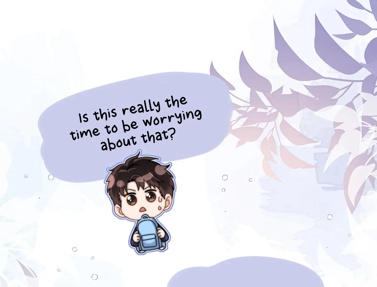 Ke Ai Guo Min Yuan Chapter 43 page 37 - 