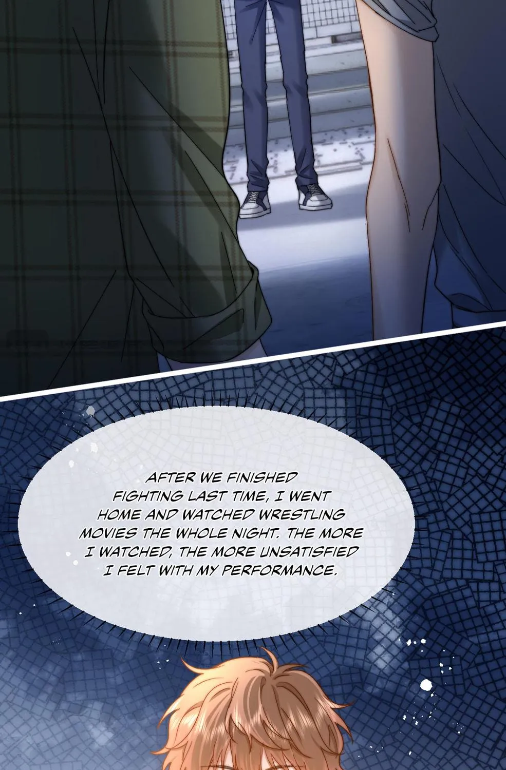 Ke Ai Guo Min Yuan Chapter 43 page 44 - 