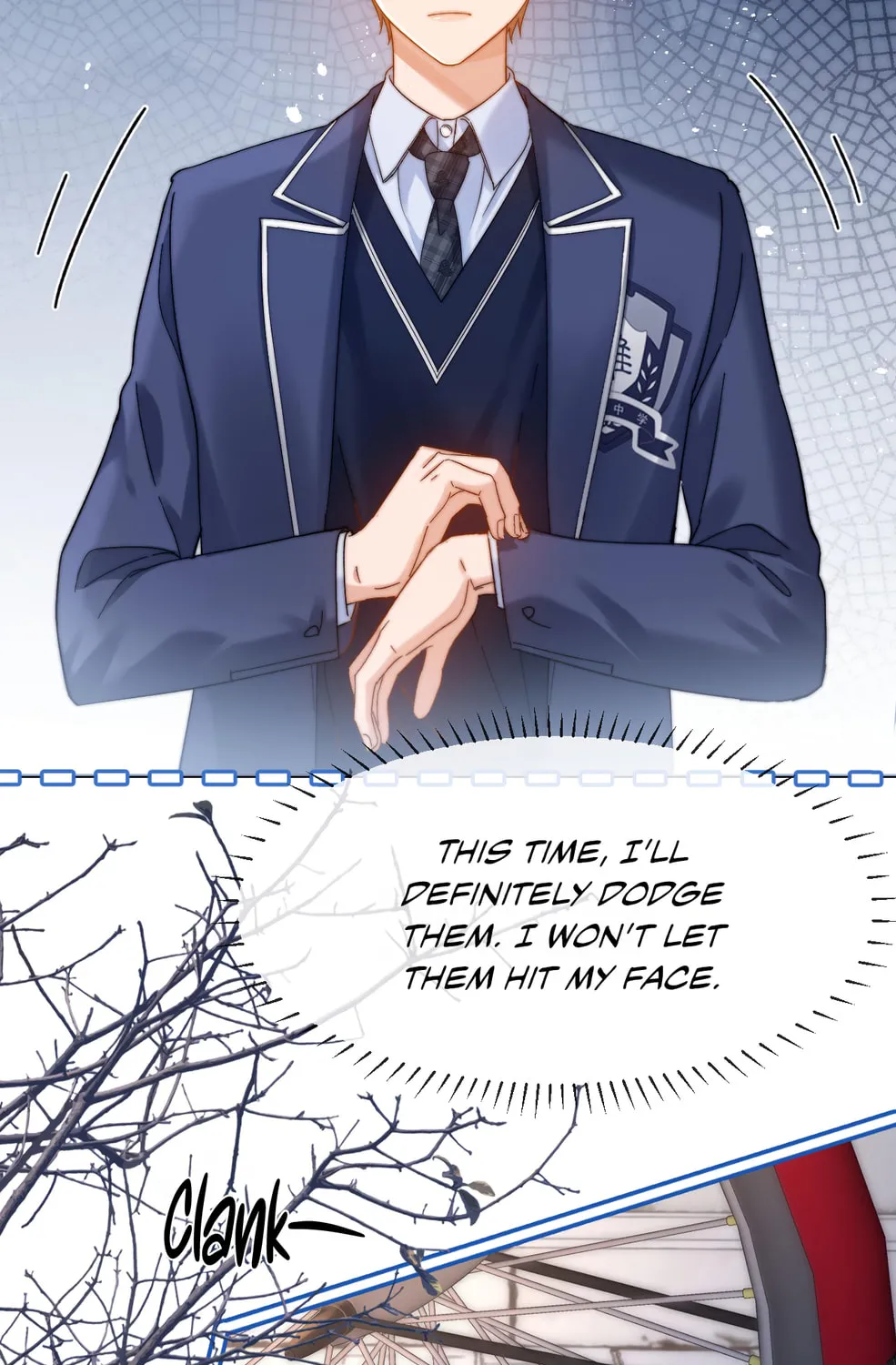 Ke Ai Guo Min Yuan Chapter 43 page 46 - 
