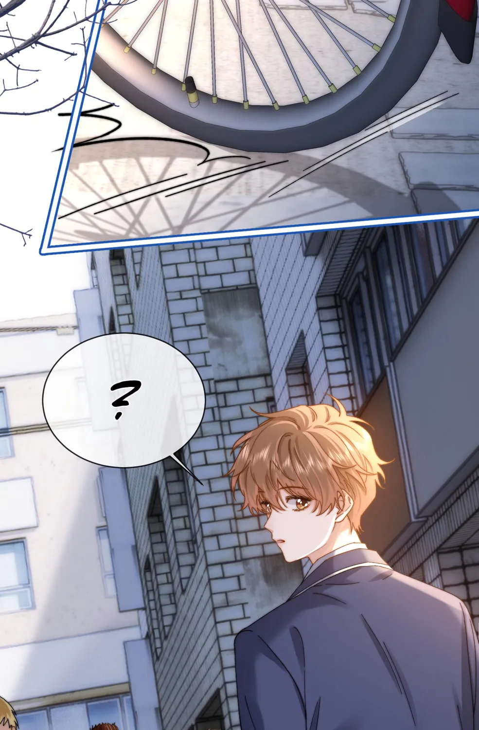 Ke Ai Guo Min Yuan Chapter 43 page 48 - 