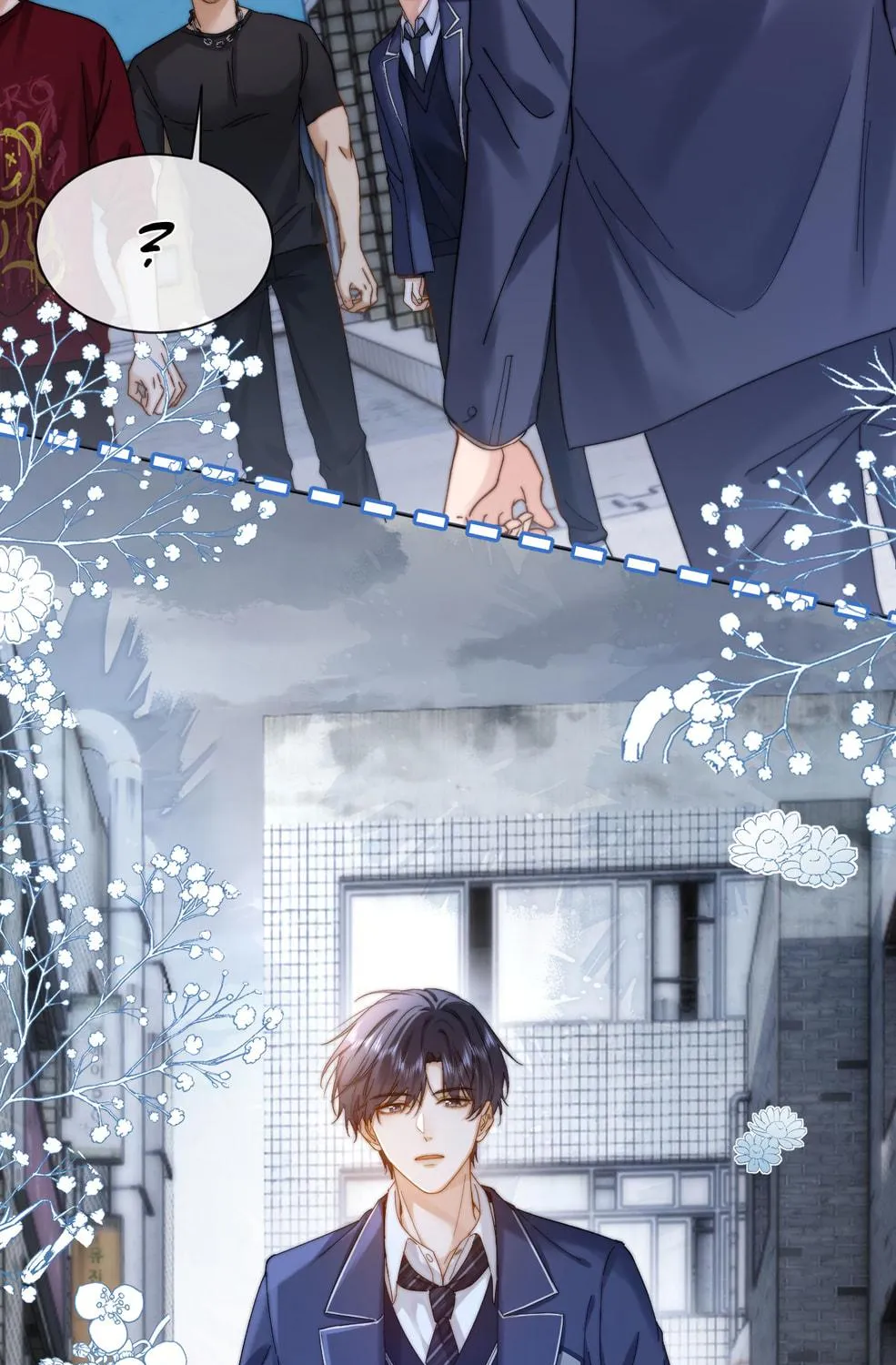 Ke Ai Guo Min Yuan Chapter 43 page 50 - 