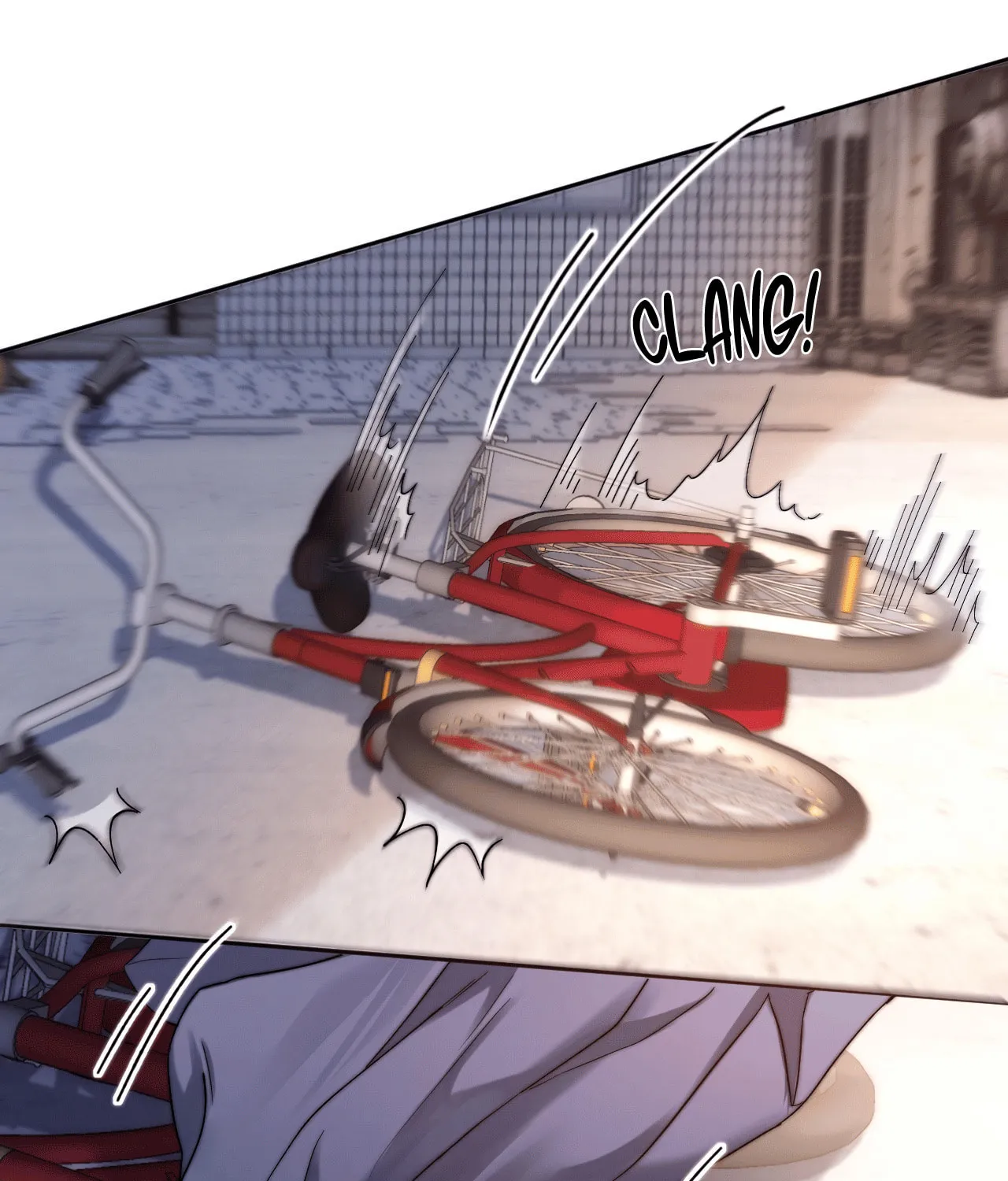 Ke Ai Guo Min Yuan Chapter 43 page 54 - 