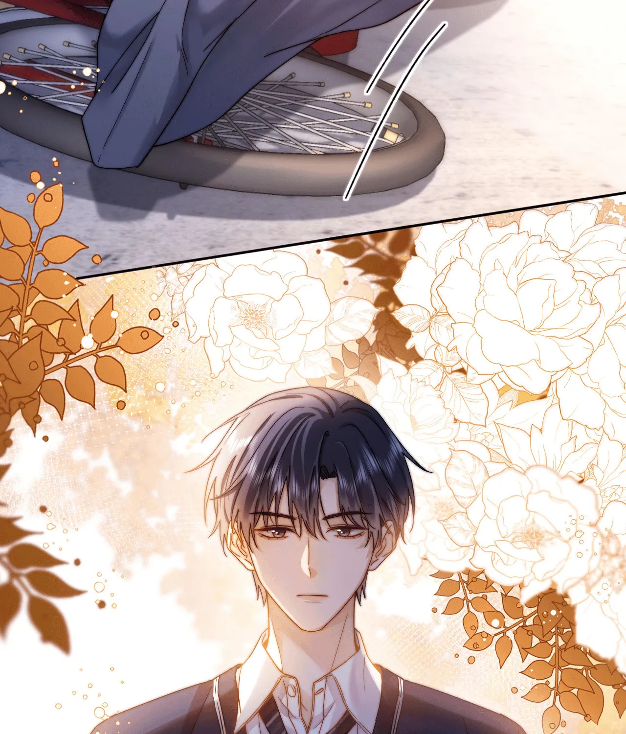Ke Ai Guo Min Yuan Chapter 43 page 55 - 