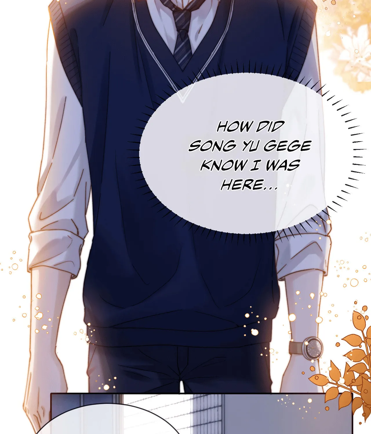 Ke Ai Guo Min Yuan Chapter 43 page 56 - 