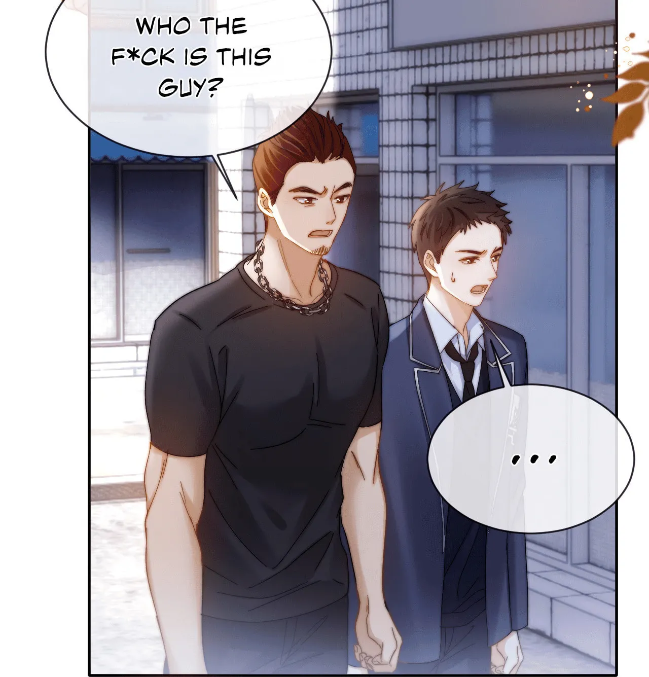 Ke Ai Guo Min Yuan Chapter 43 page 57 - 