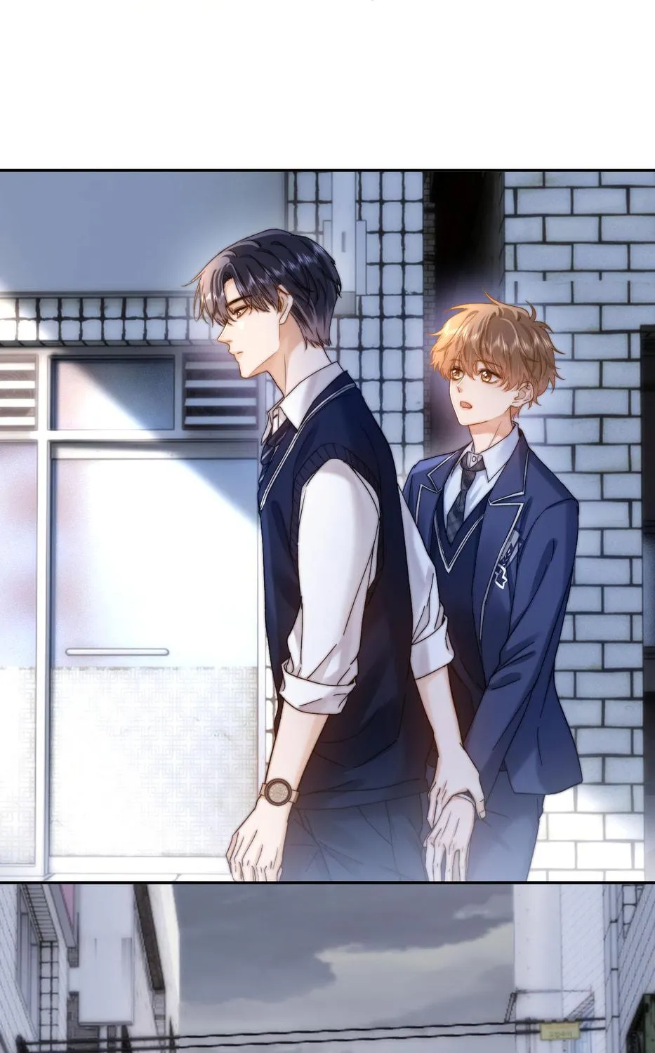 Ke Ai Guo Min Yuan Chapter 43 page 58 - 
