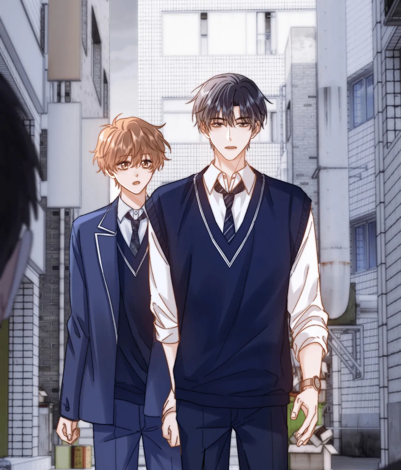 Ke Ai Guo Min Yuan Chapter 43 page 60 - 