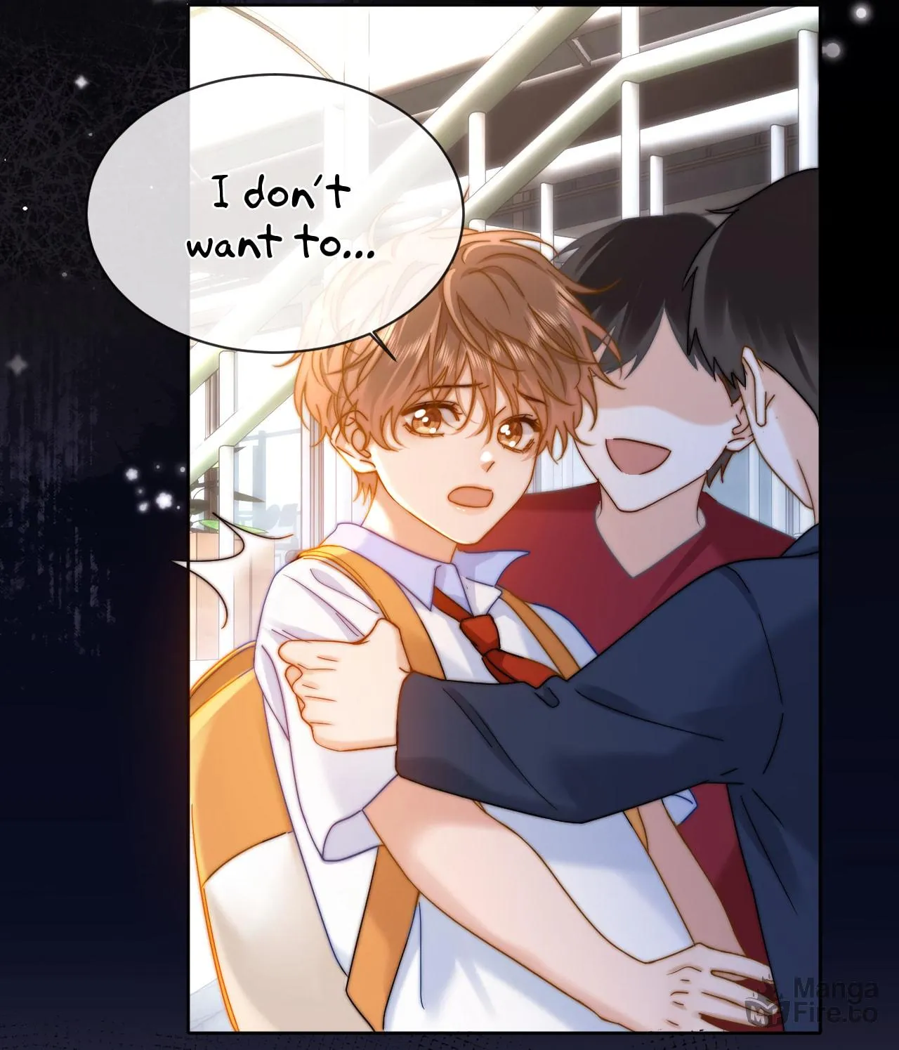 Ke Ai Guo Min Yuan Chapter 44 page 18 - 